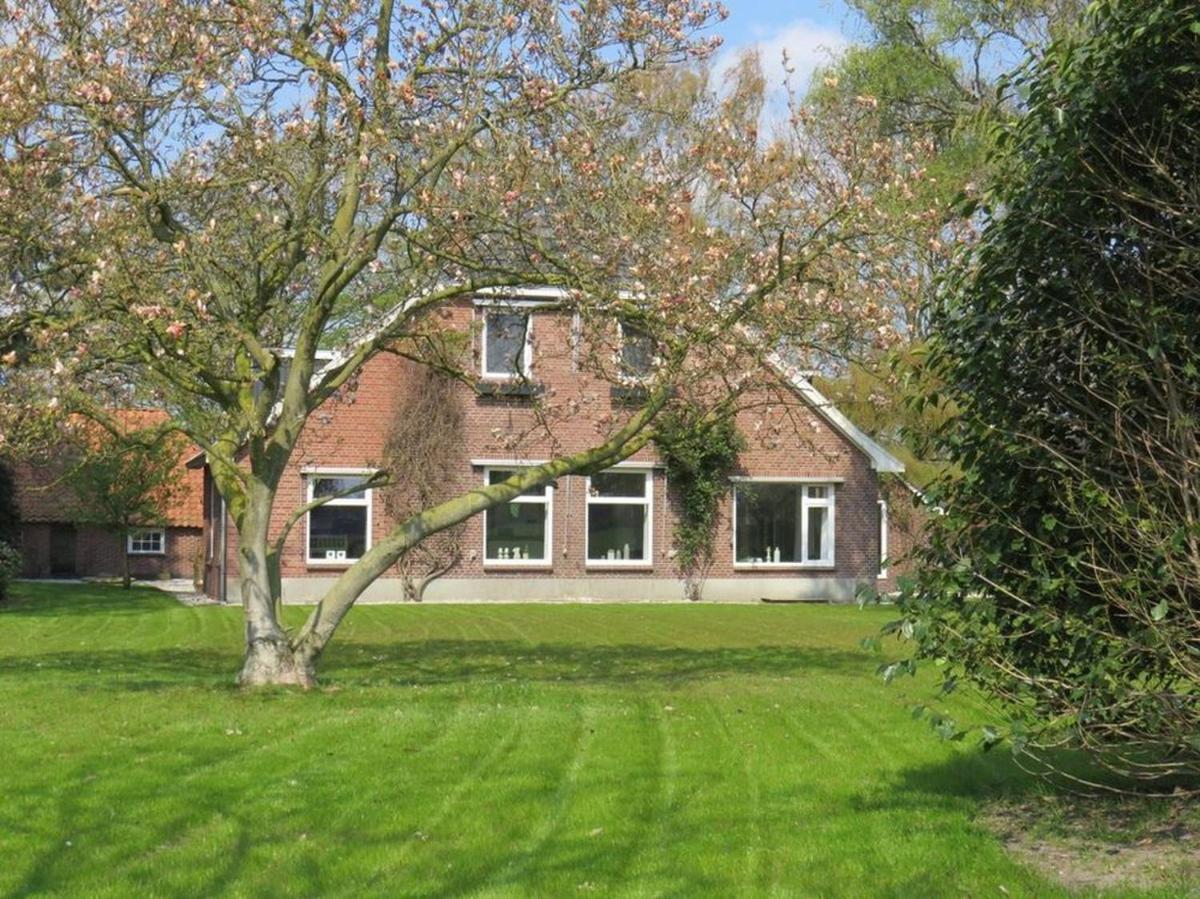 B&B Borgersteeg view 2