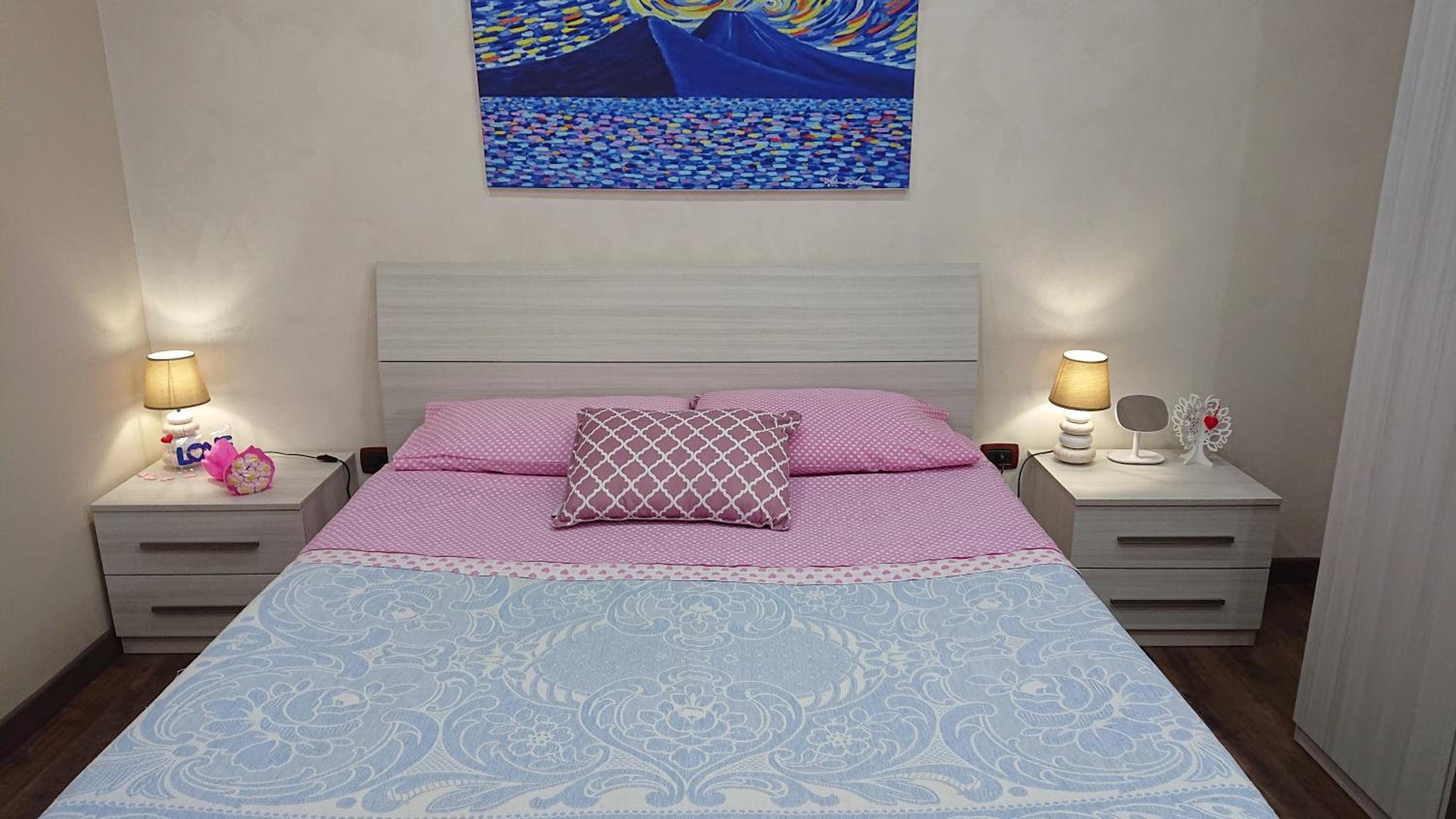 Sky-Terrace in Central Station, 3 bedrooms