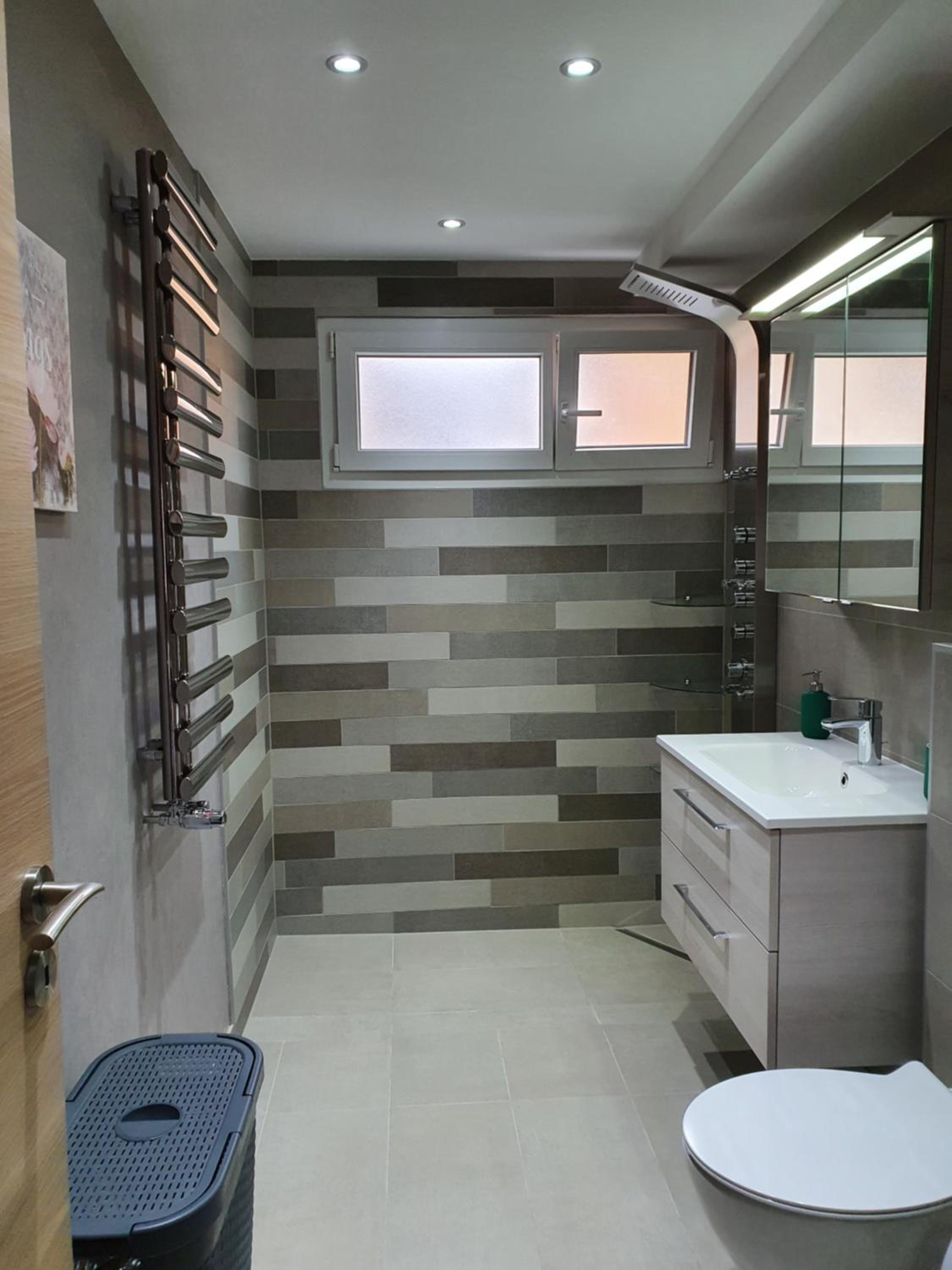 Appartement Cime l'Est