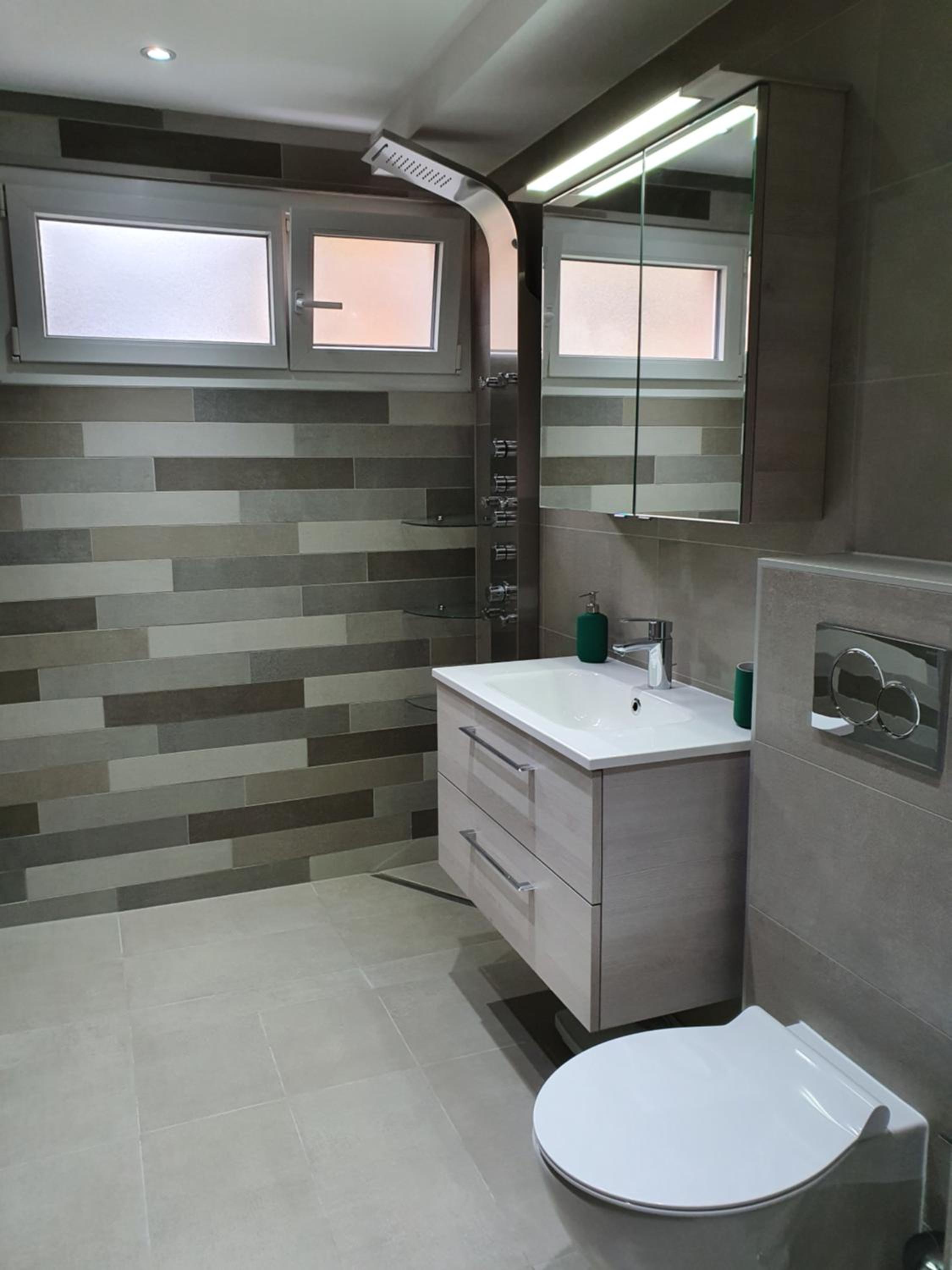 Appartement Cime l'Est