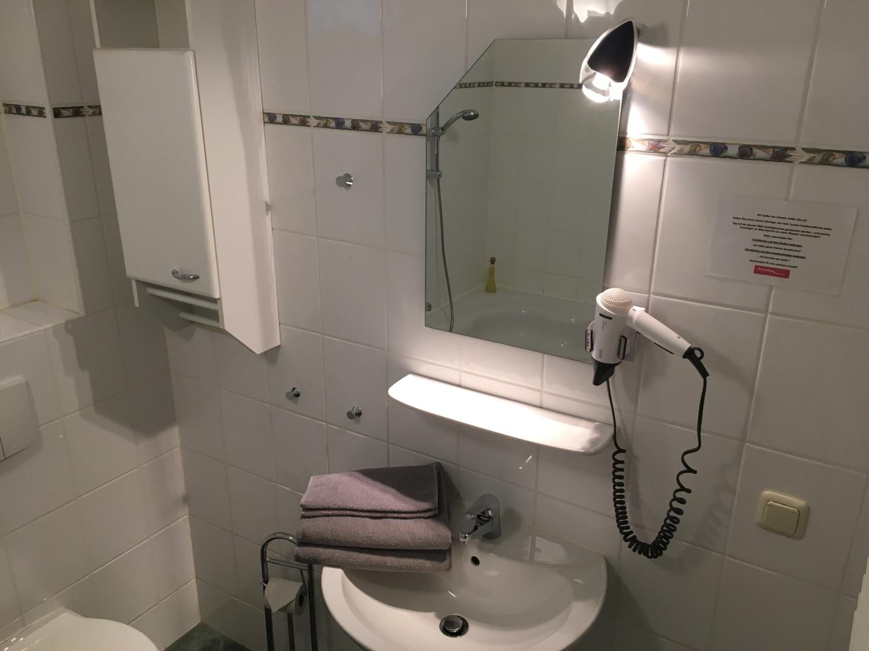 Pension Wegerich