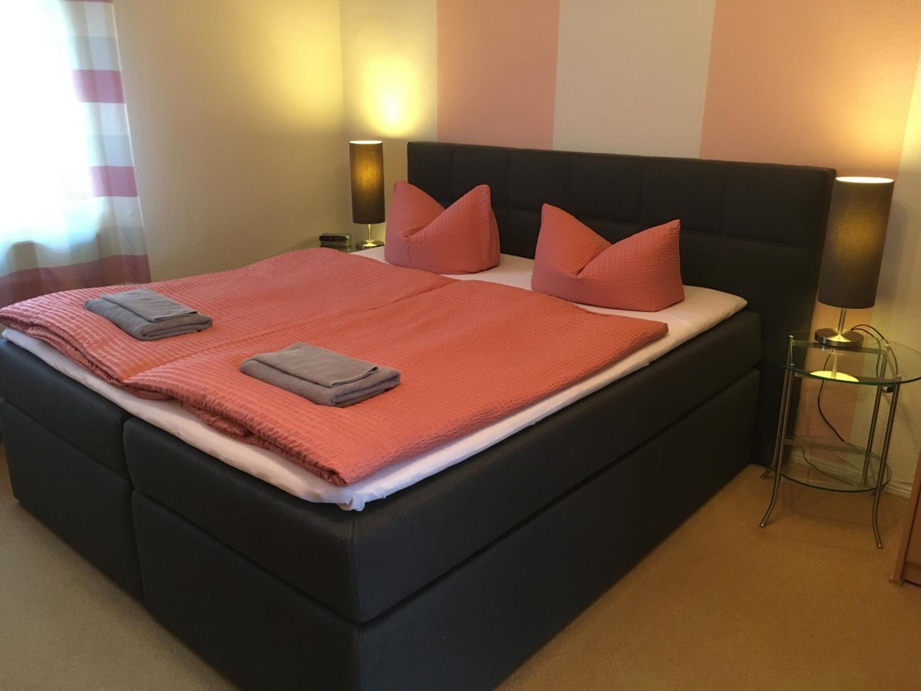 Pension Wegerich