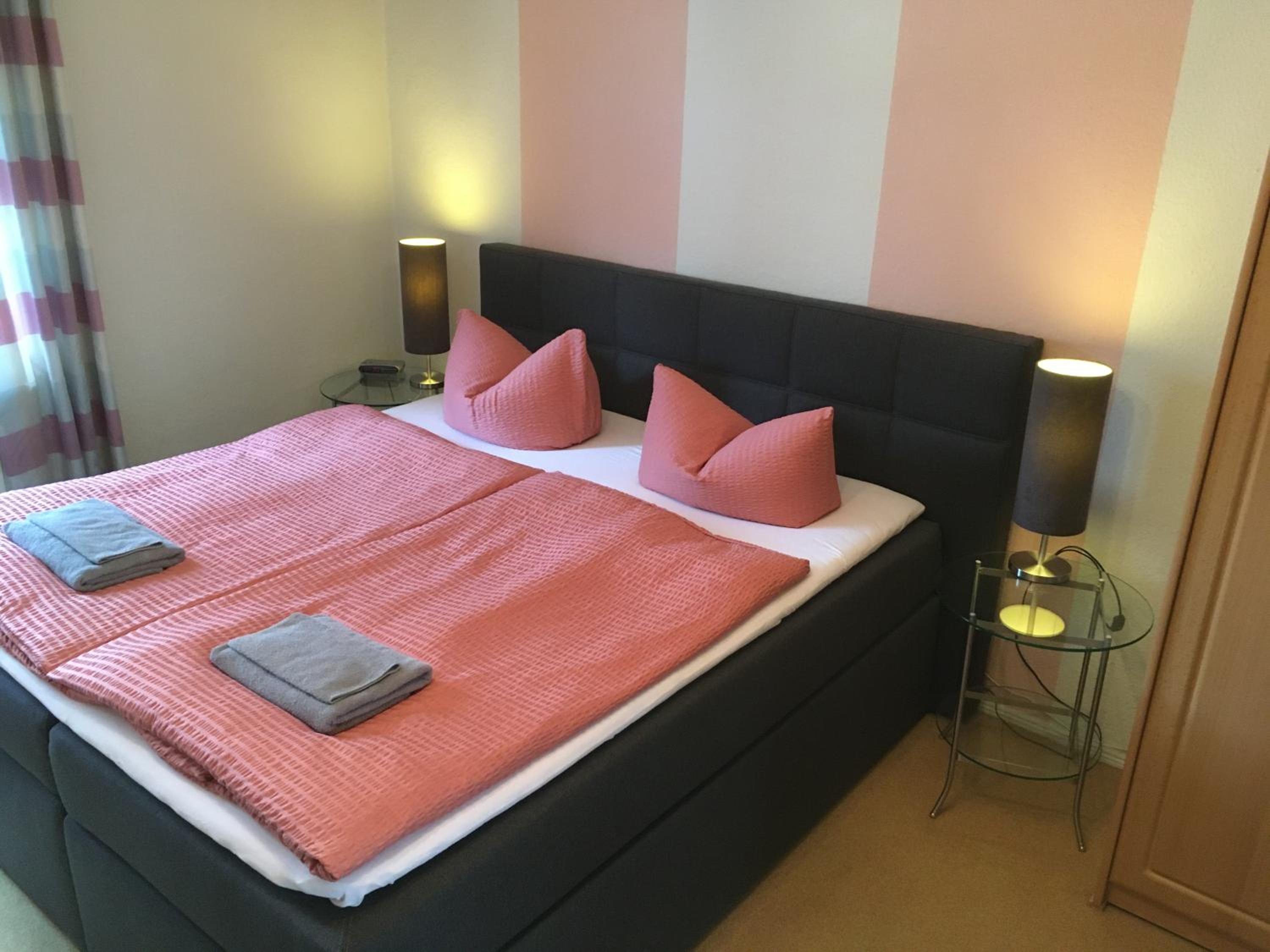 Pension Wegerich