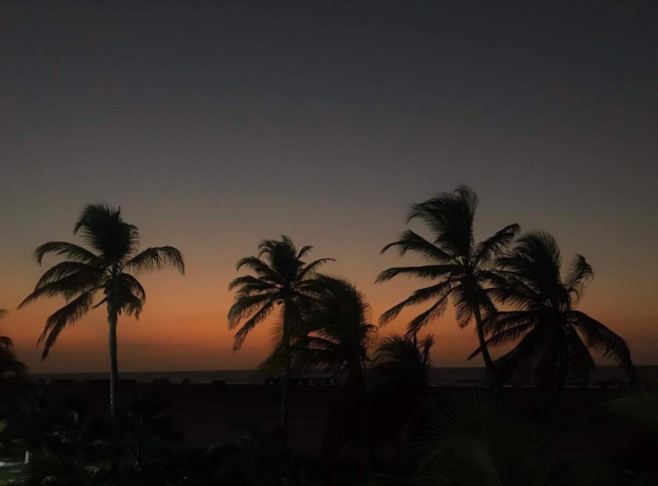Apartamento en Cartagena primera linea de Playa Morros Epic