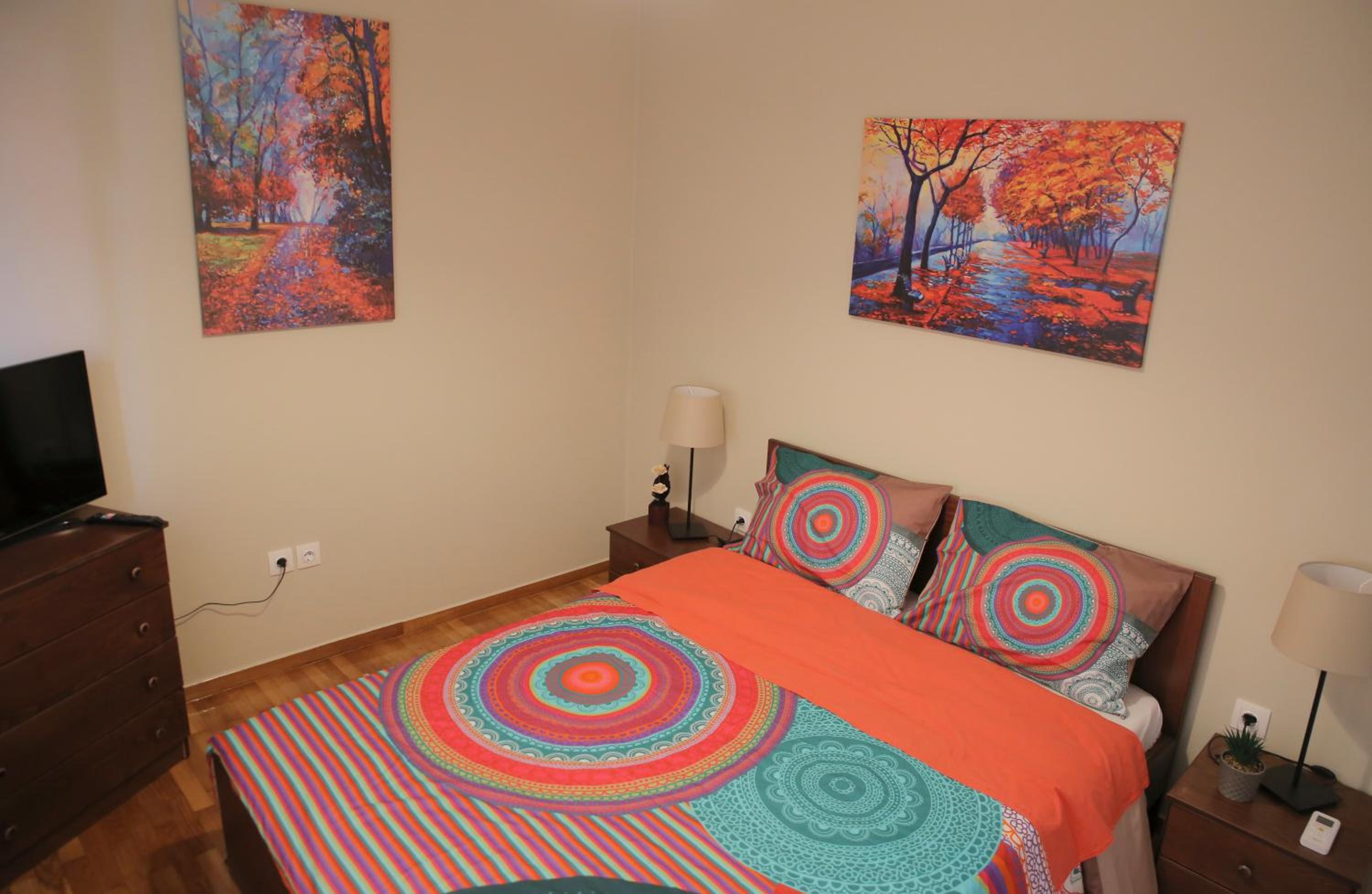 Mairas house collection