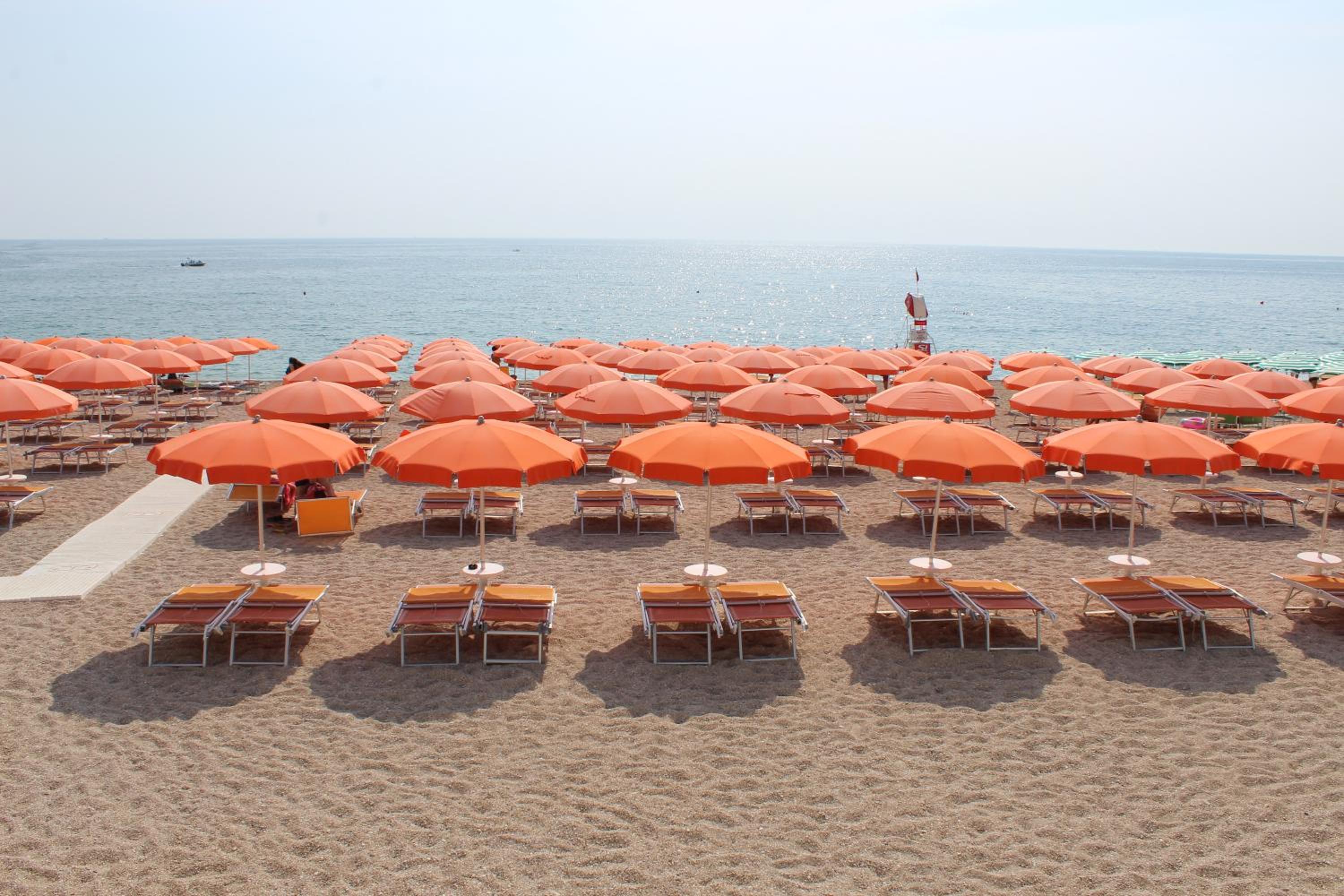 Green Garden Village con piscina, spiaggia riservata e parcheggio