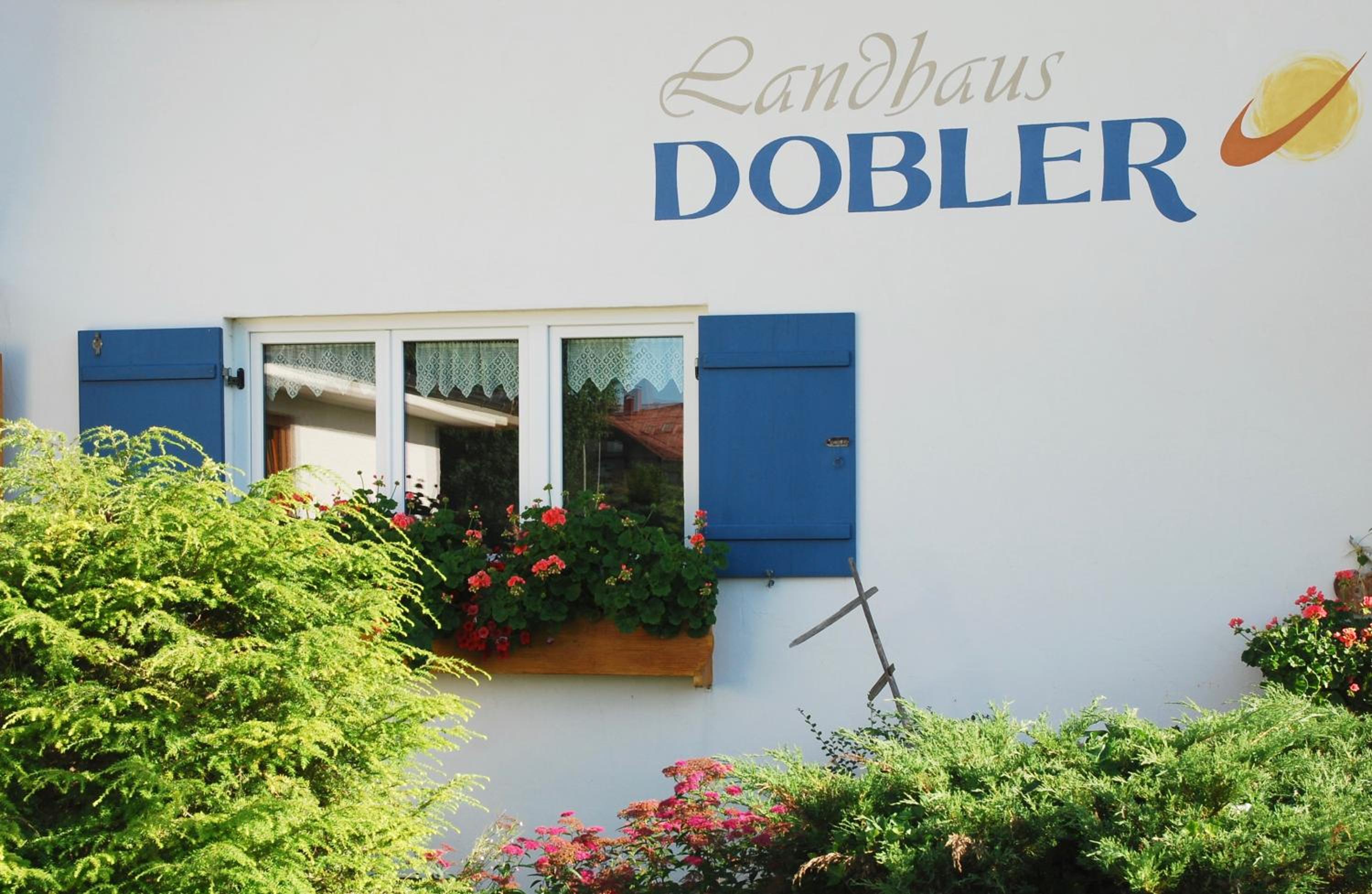 Landhaus Dobler