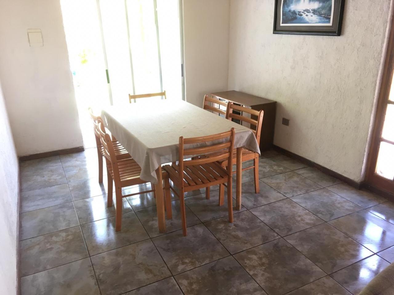 Hermosa casa familiar para 8 personas - Cochiguaz Valle de Elqui