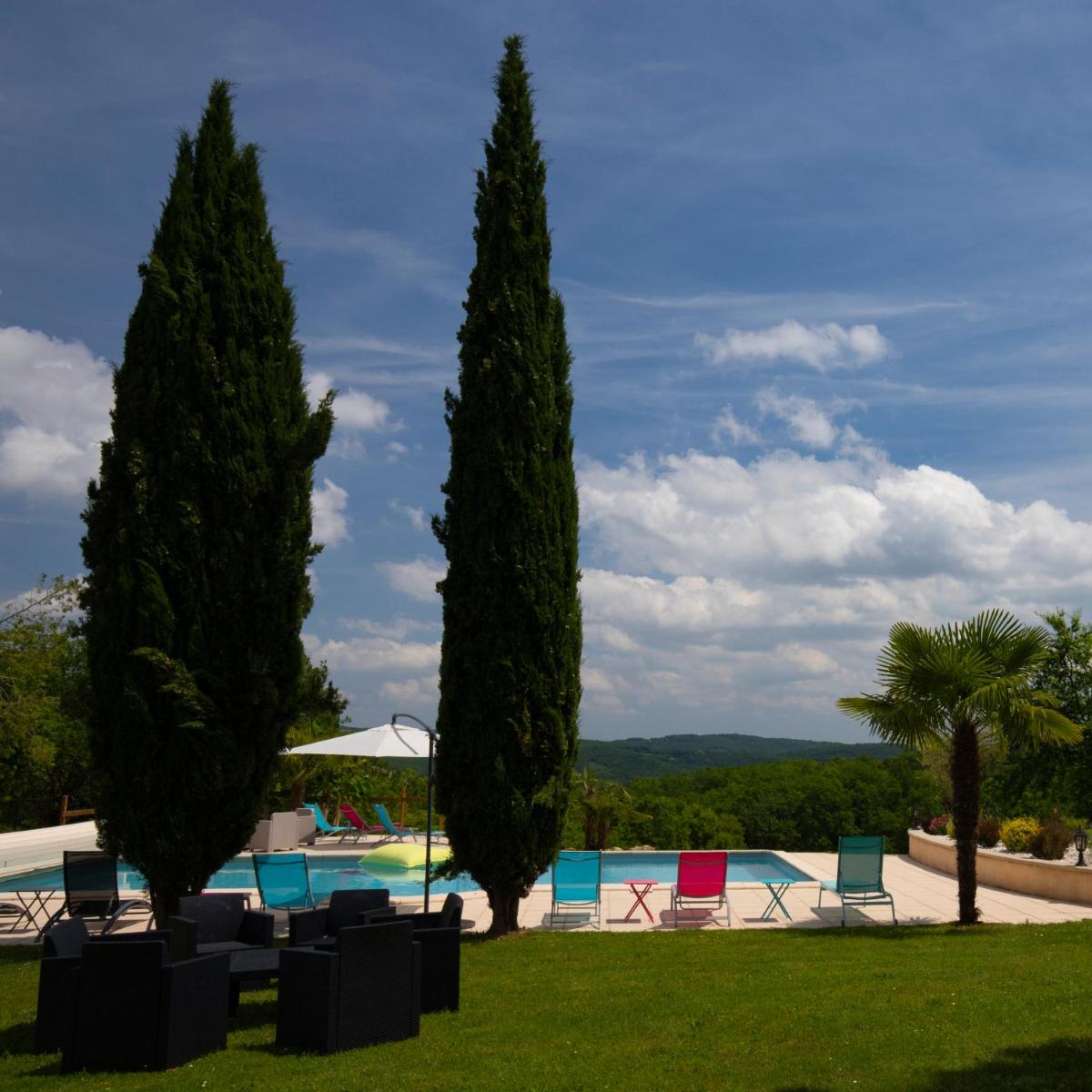 Le Masrougier view 2