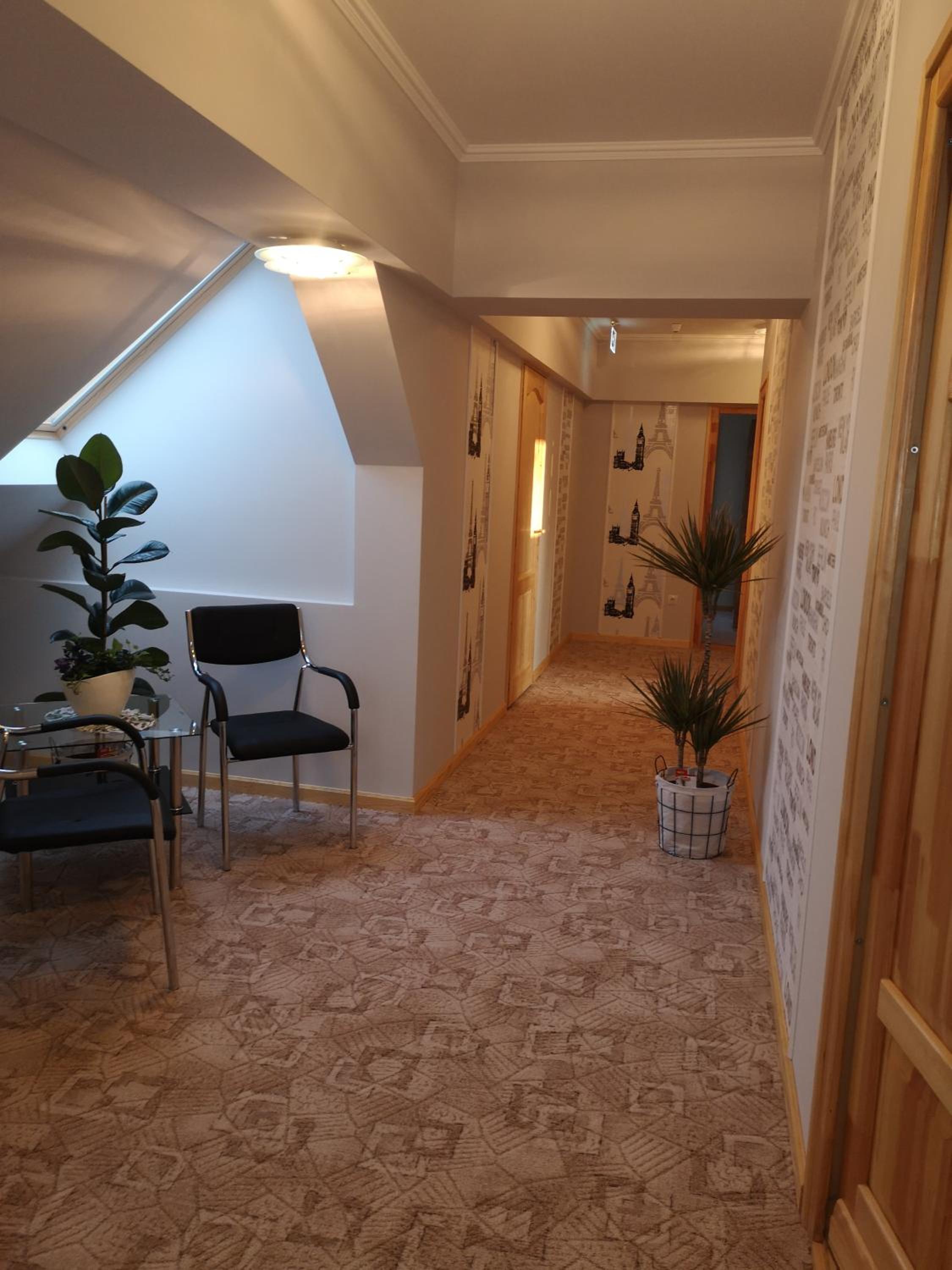 Szent István Wellness Panzió, photo 79
