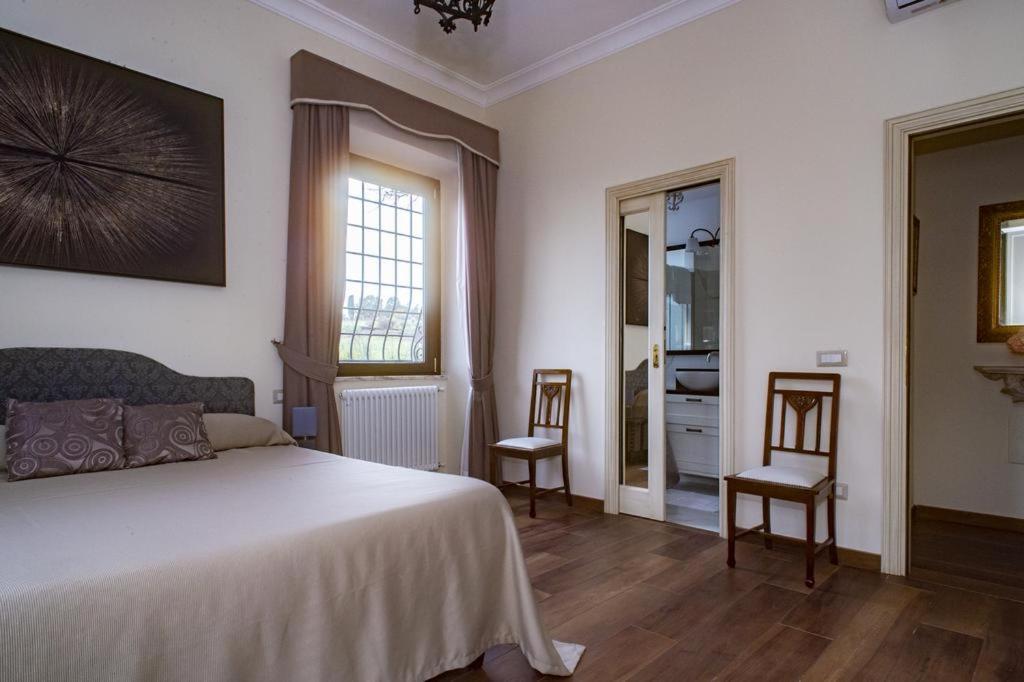 Tenuta San Sebastiano