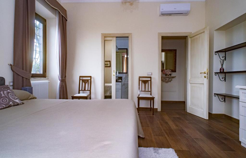 Tenuta San Sebastiano