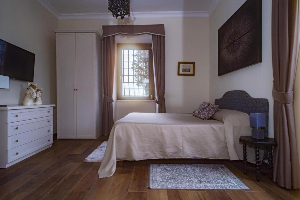 Tenuta San Sebastiano
