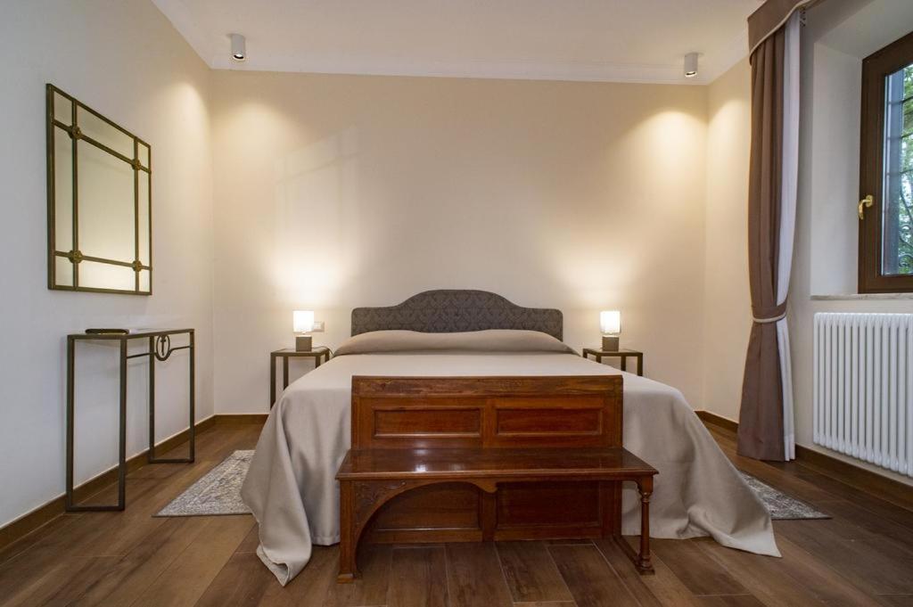 Tenuta San Sebastiano