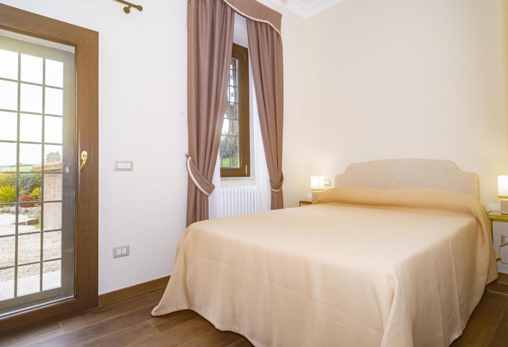 Tenuta San Sebastiano
