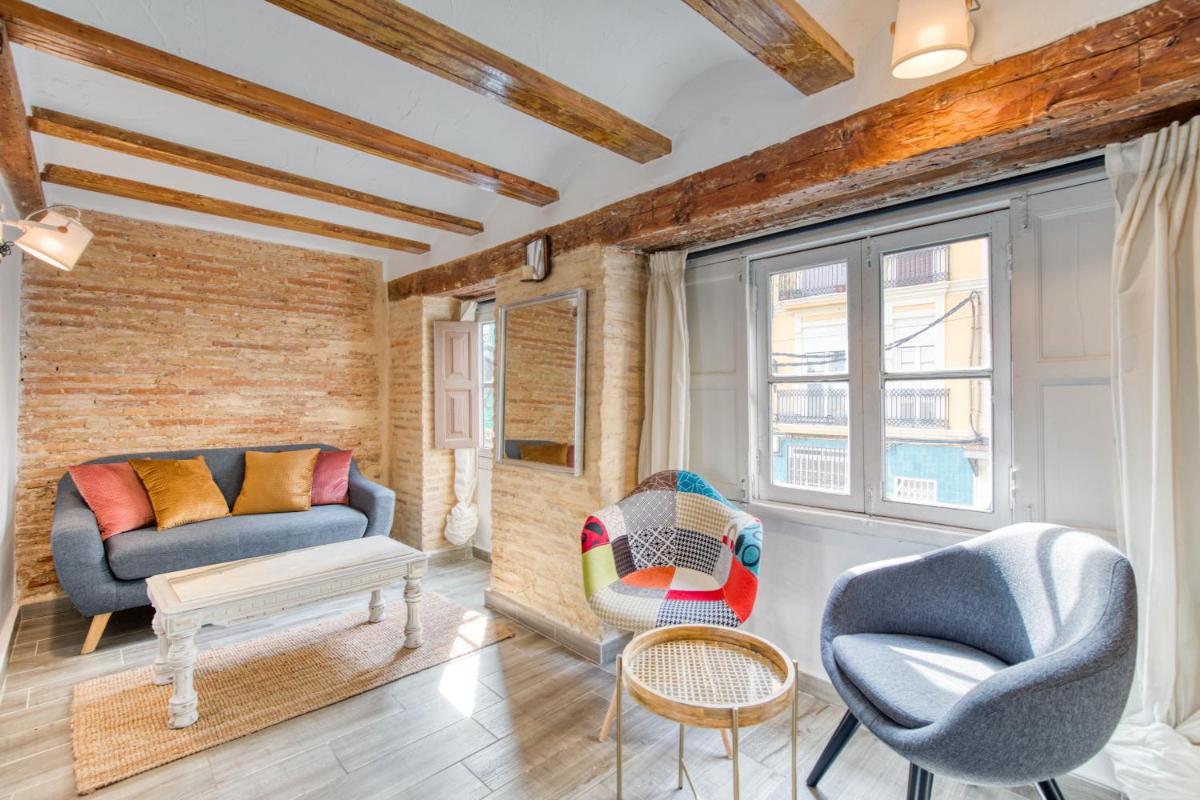 My Loft 4 You Ruzafa Style I photo 4