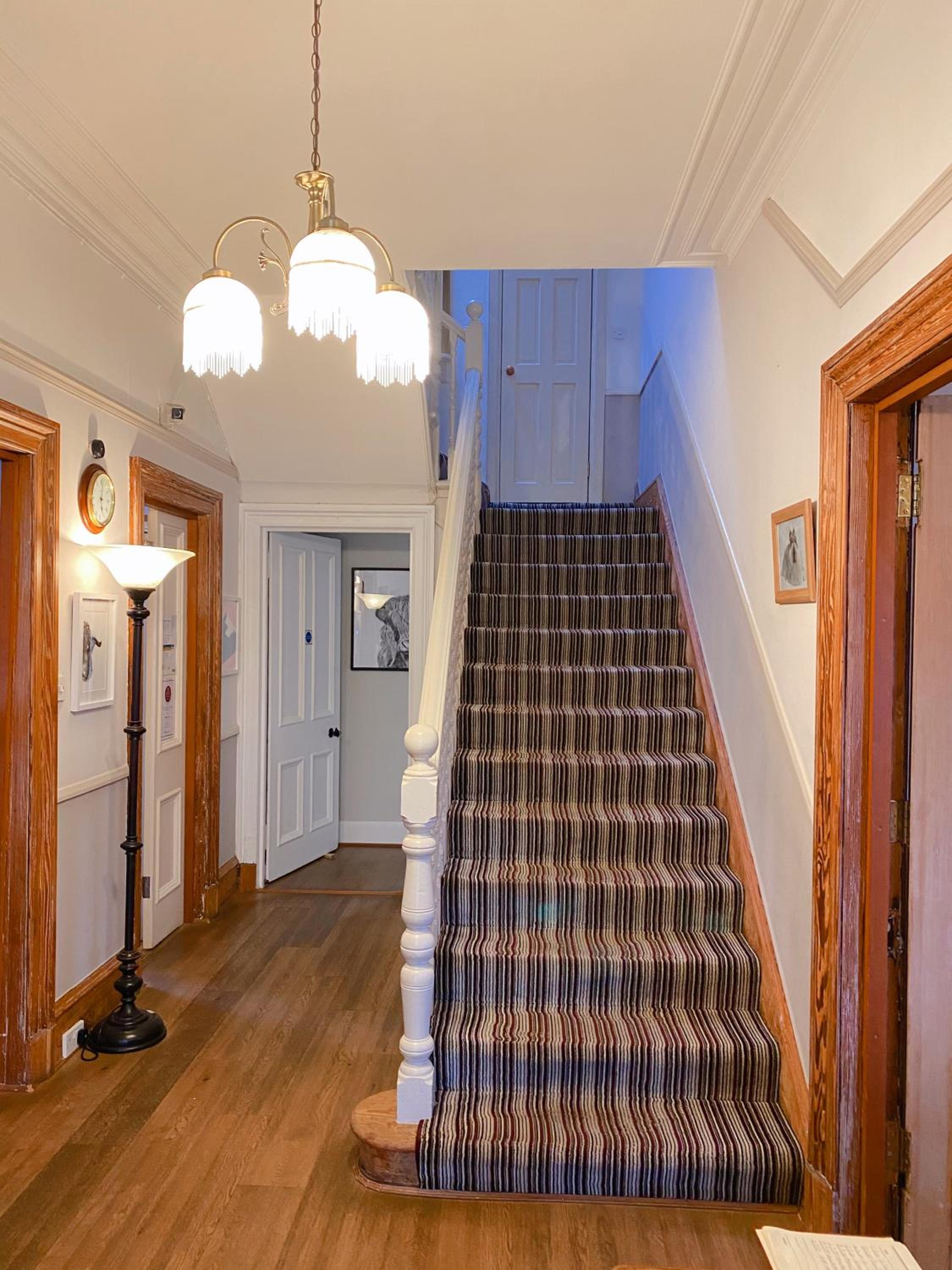 Cairngorm Guest House
