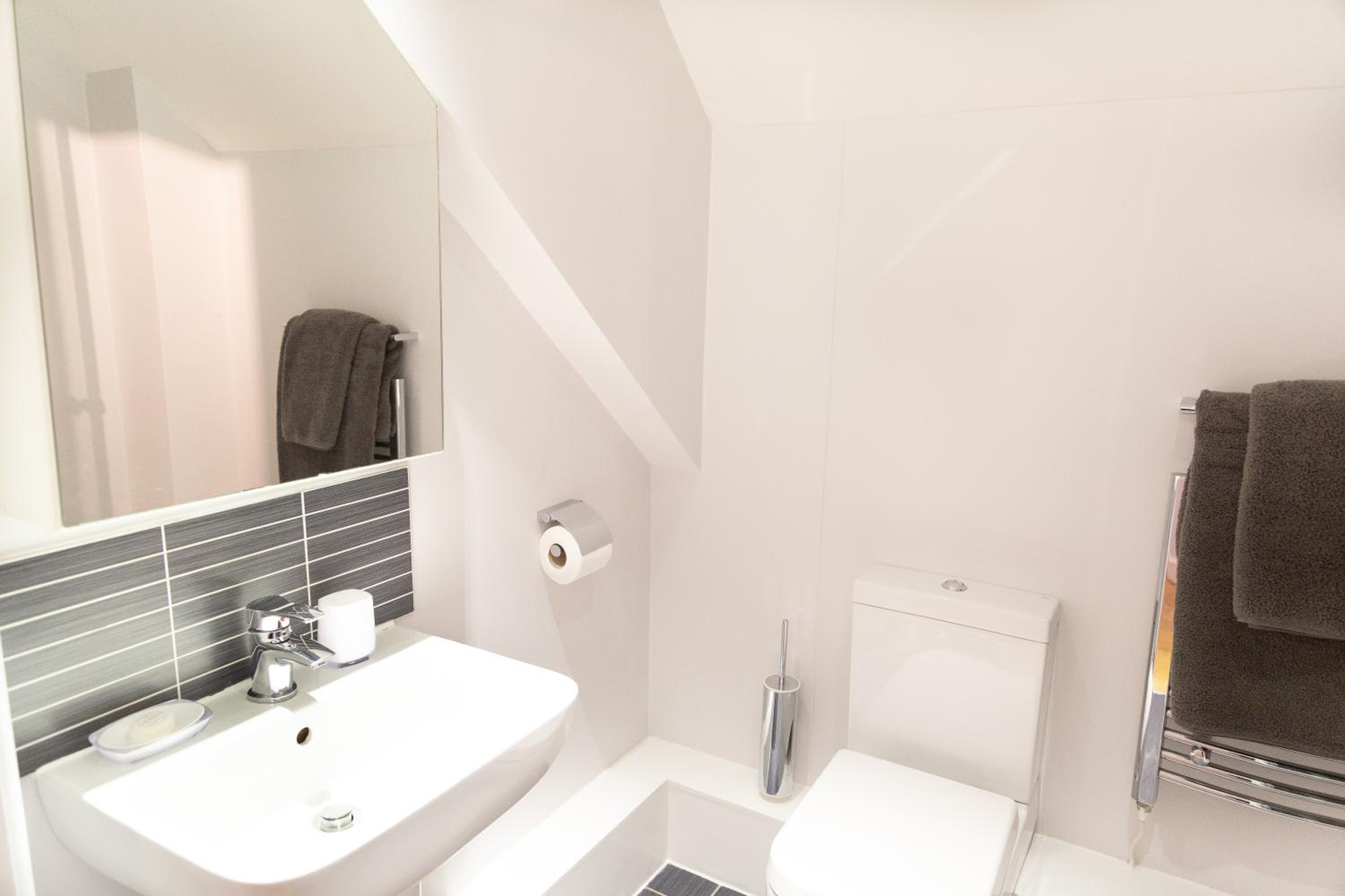 Citystay Living - Marino Place view 2