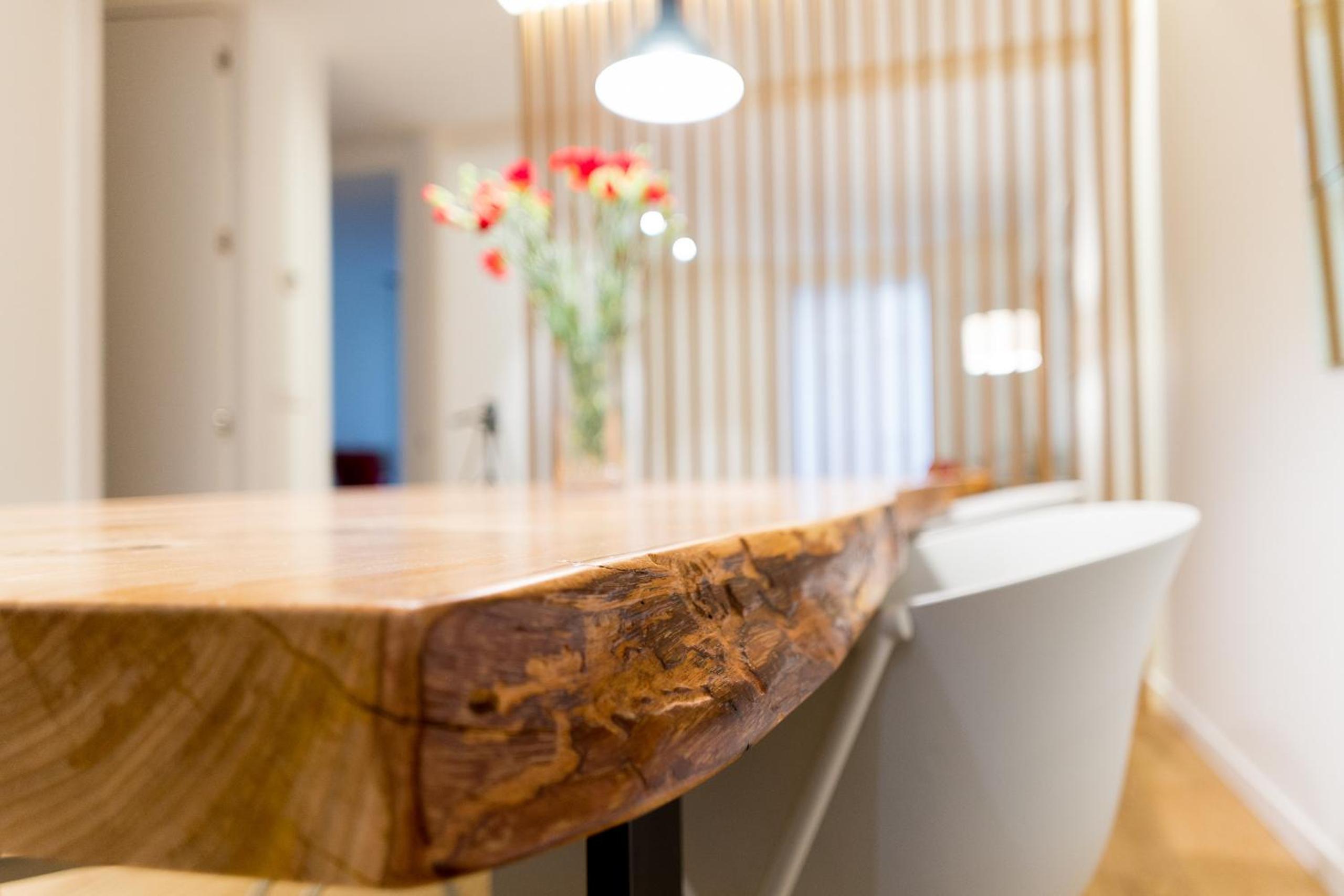 Fermin Suite - Iberorent Apartments