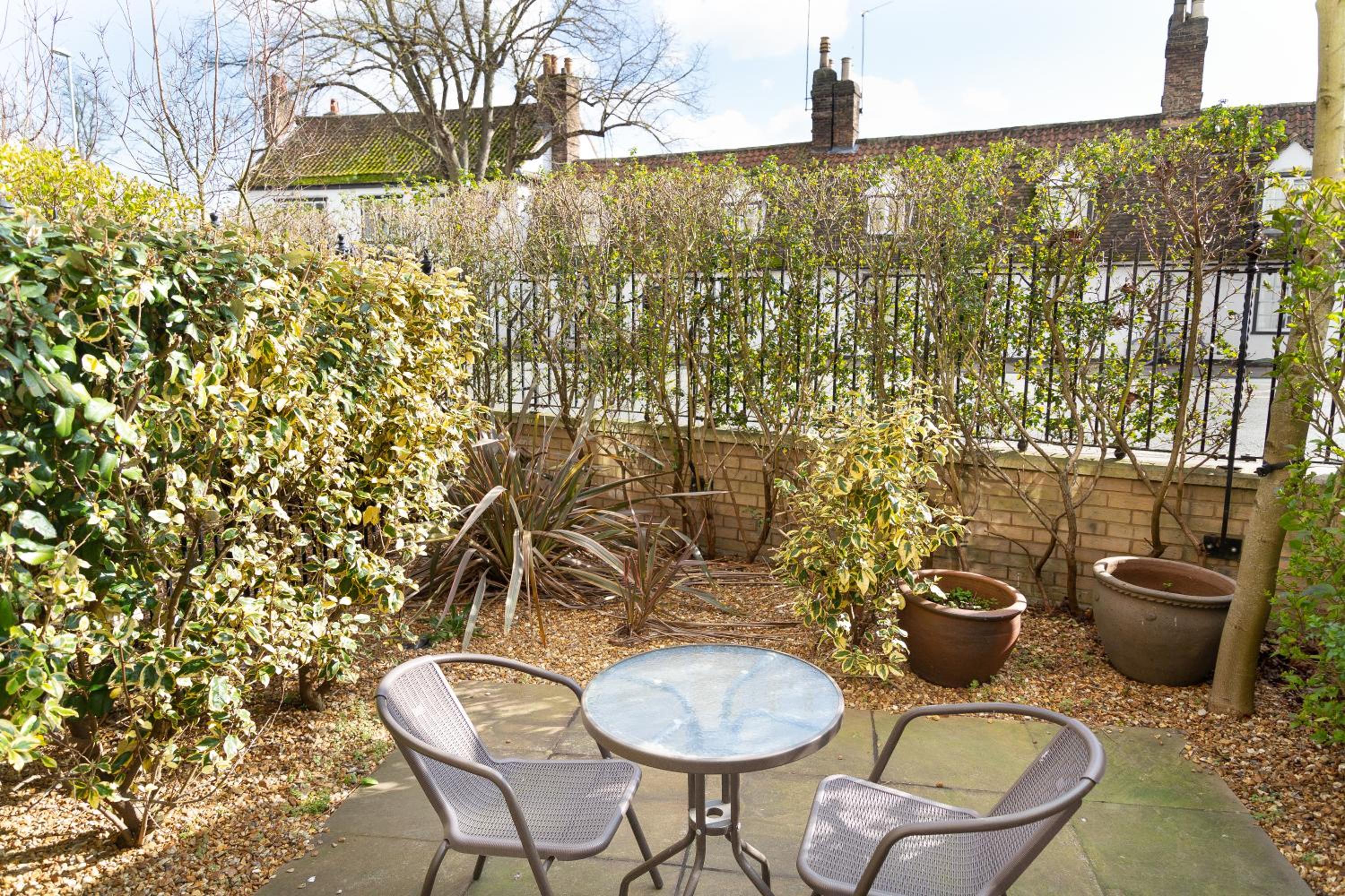 Citystay Living - Marino Place view 5