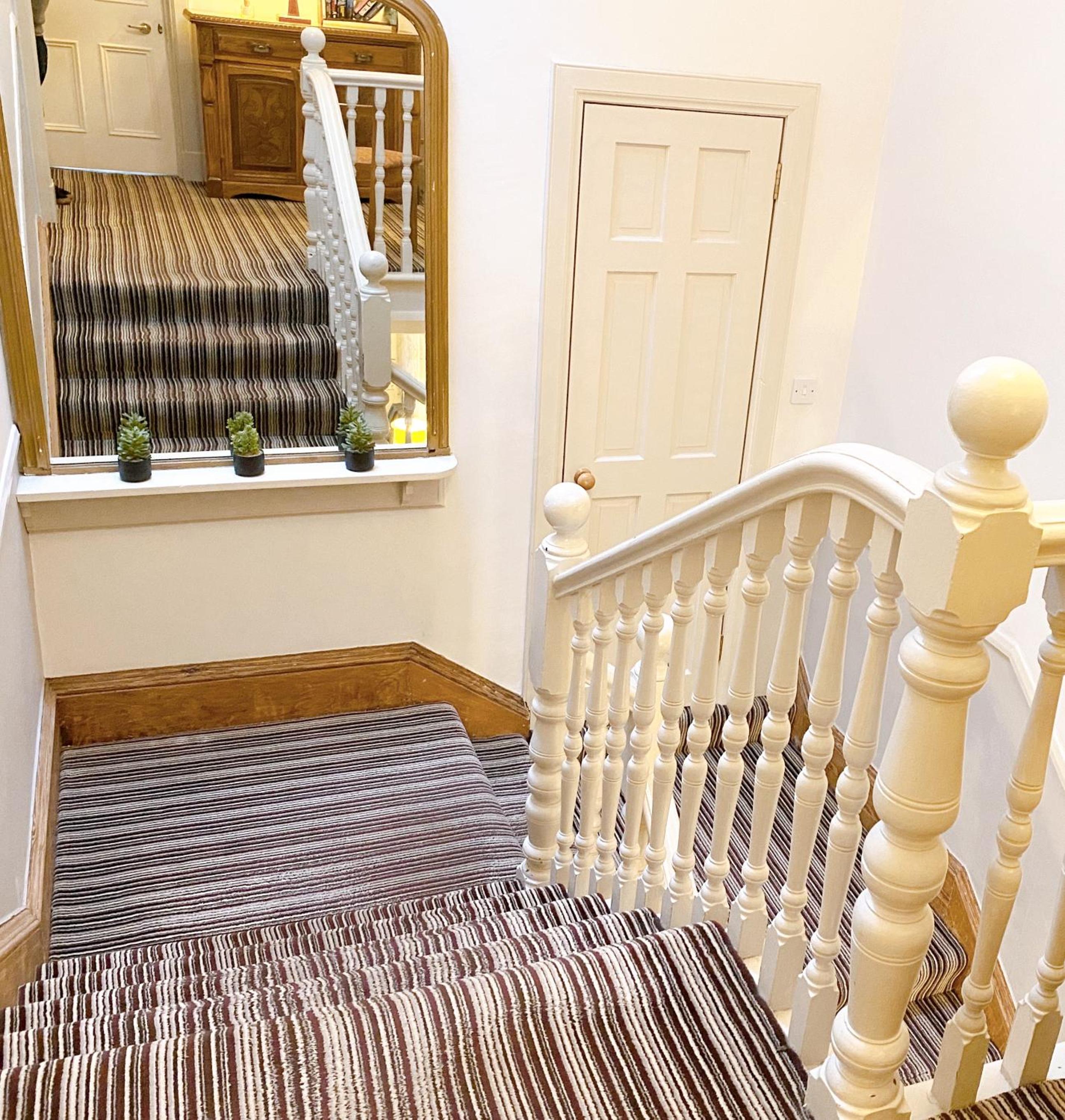 Cairngorm Guest House