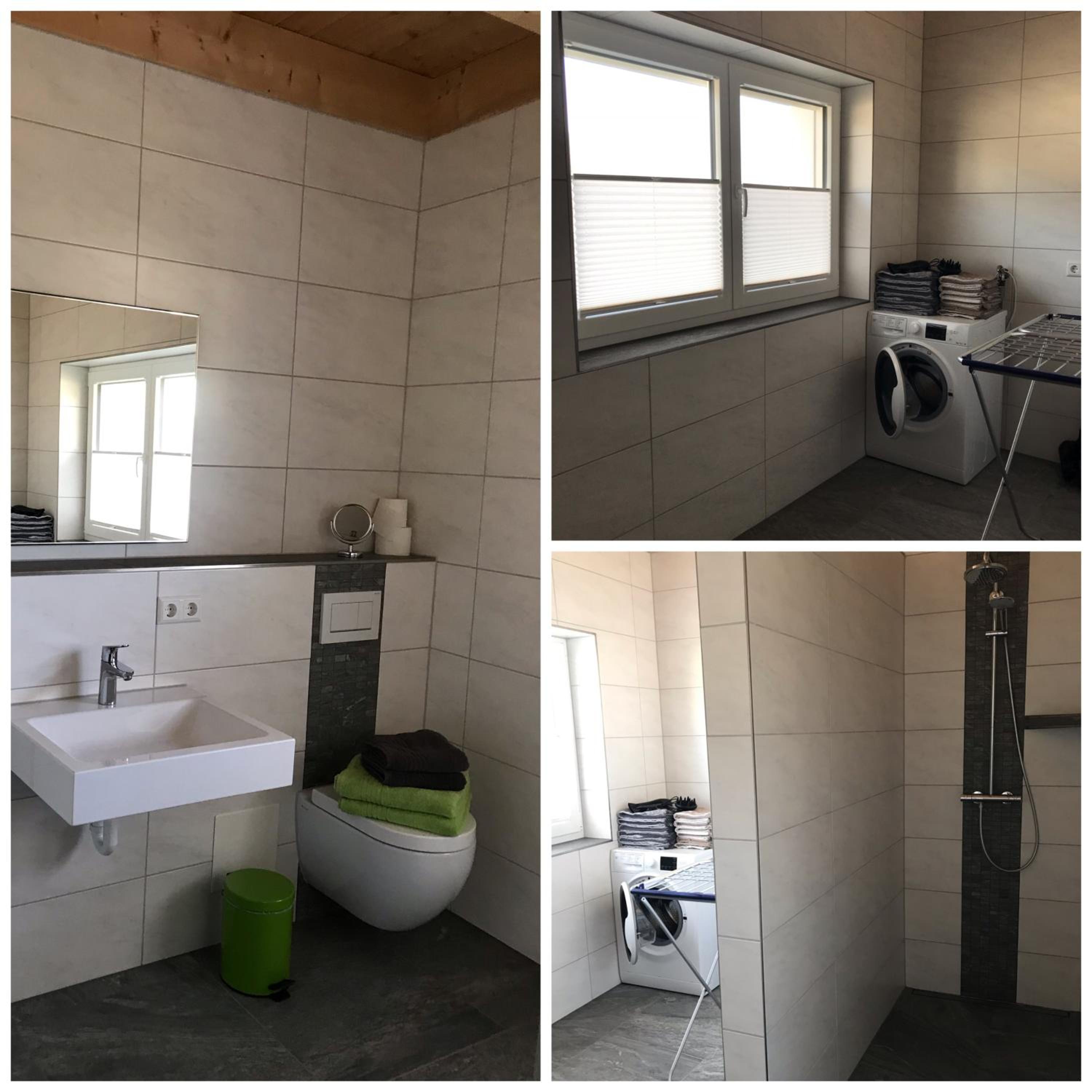 Ferienwohnung Reitanlage Winterhalder view 5