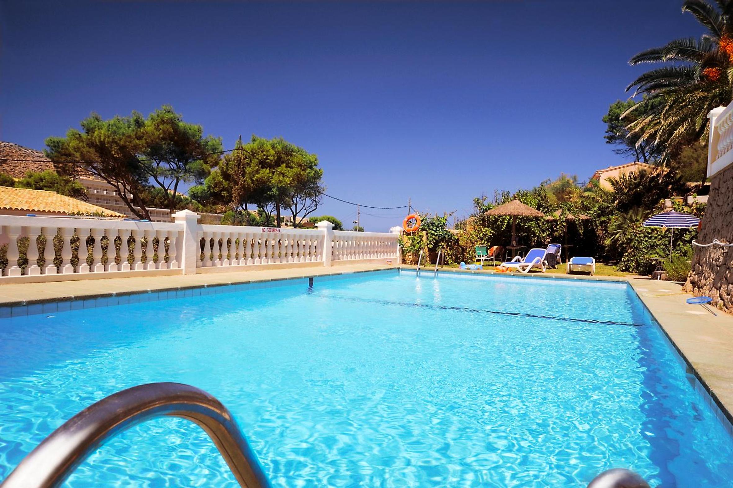 Hostal Los Pinos, photo 10