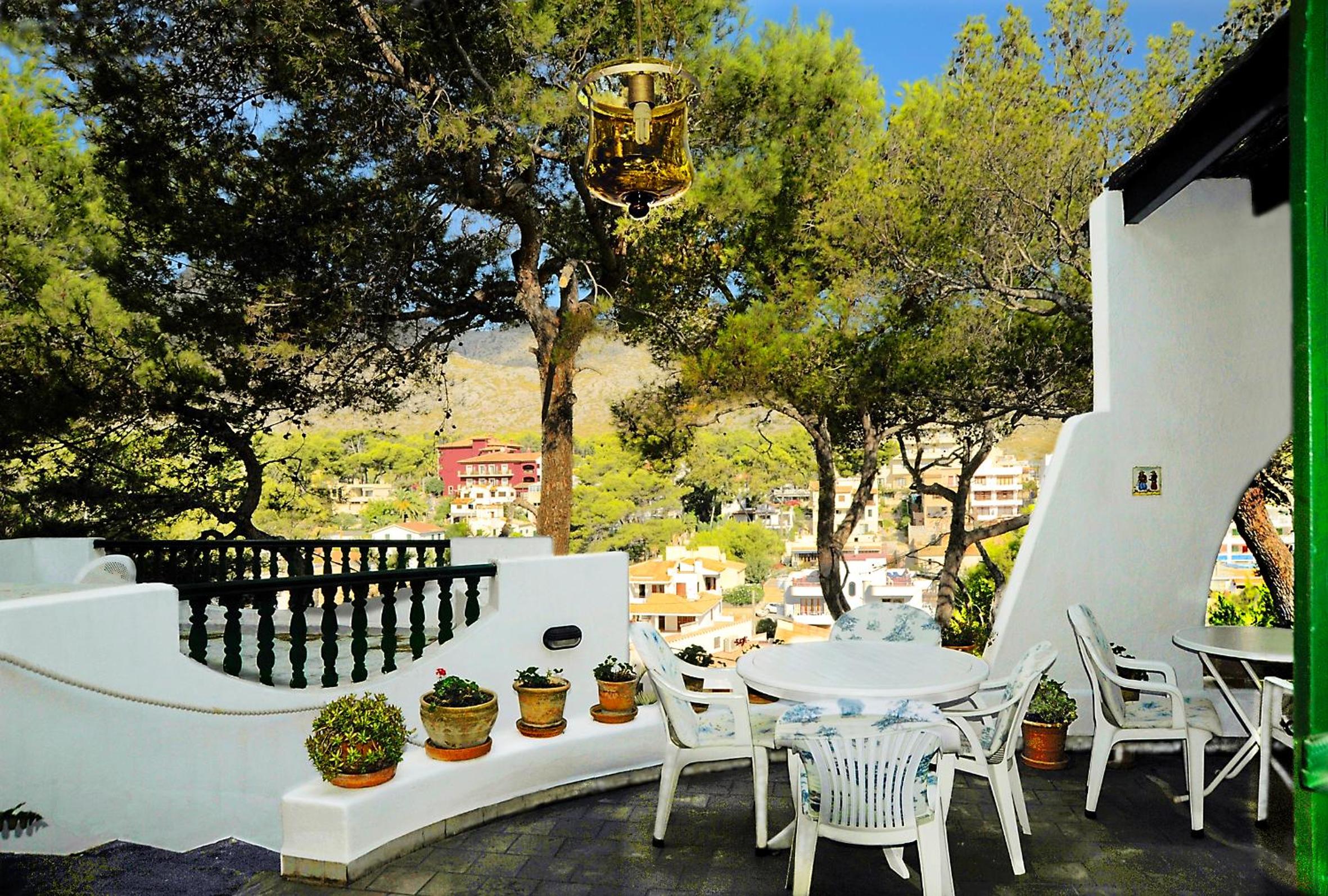 Hostal Los Pinos, photo 13