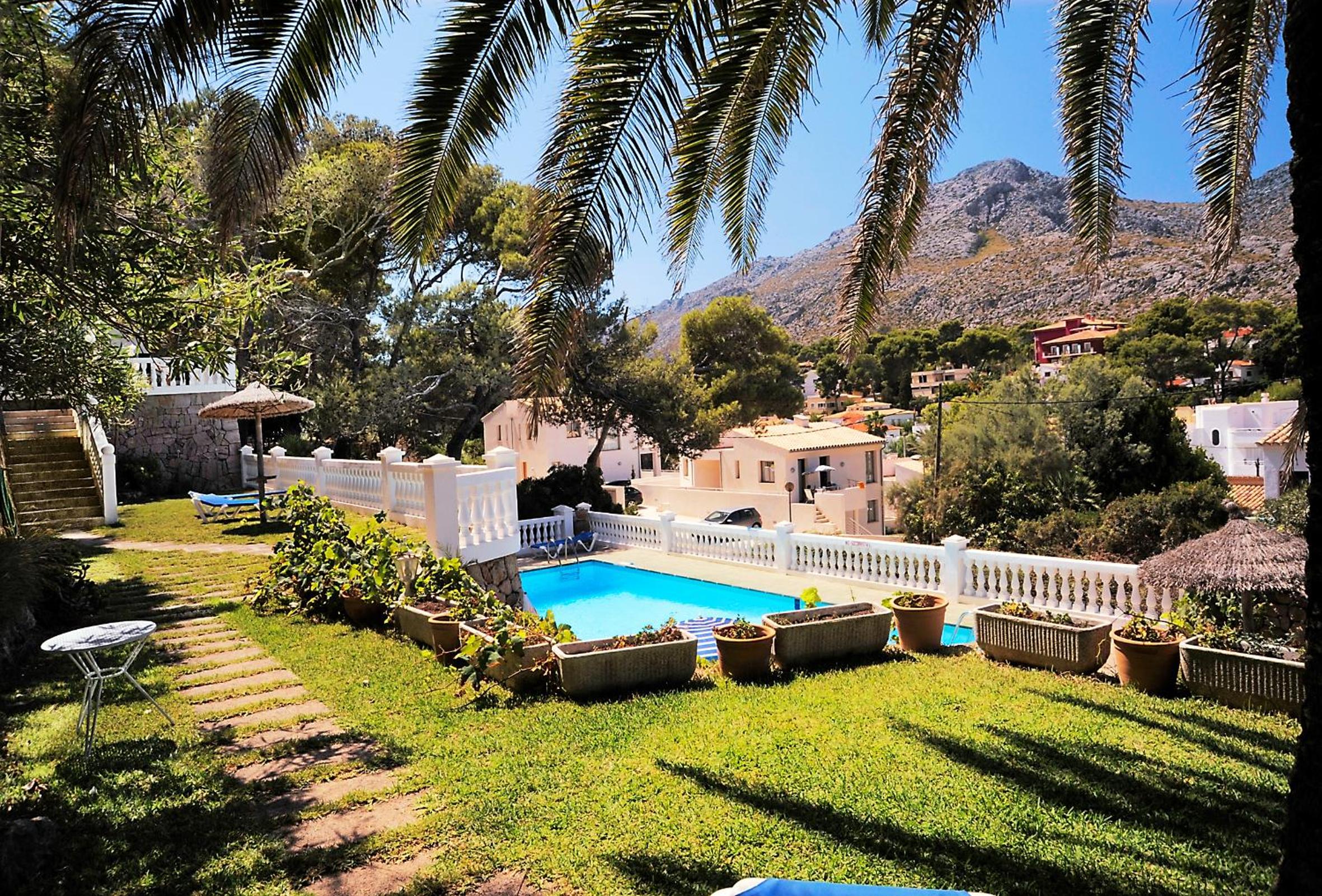 Hostal Los Pinos