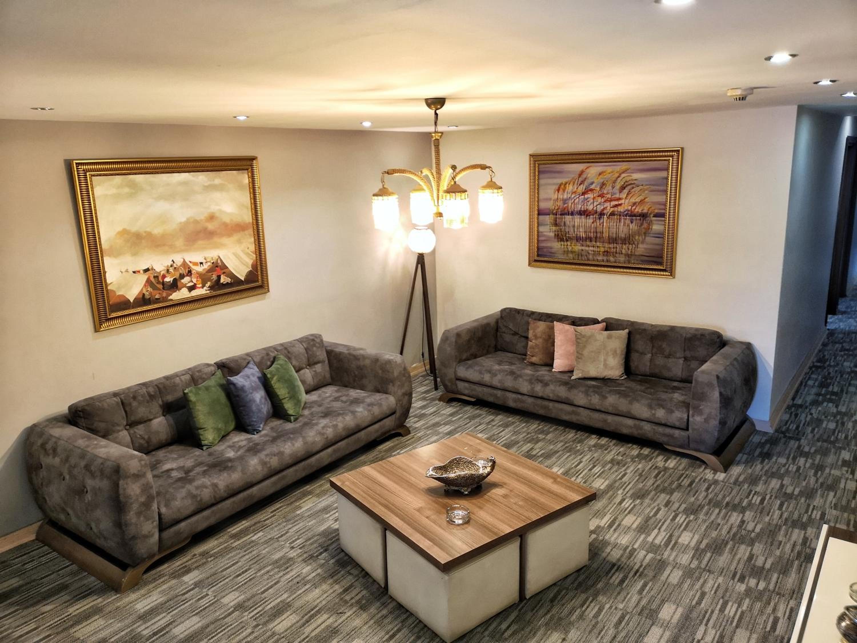 Golf Royal Residence - Image 145