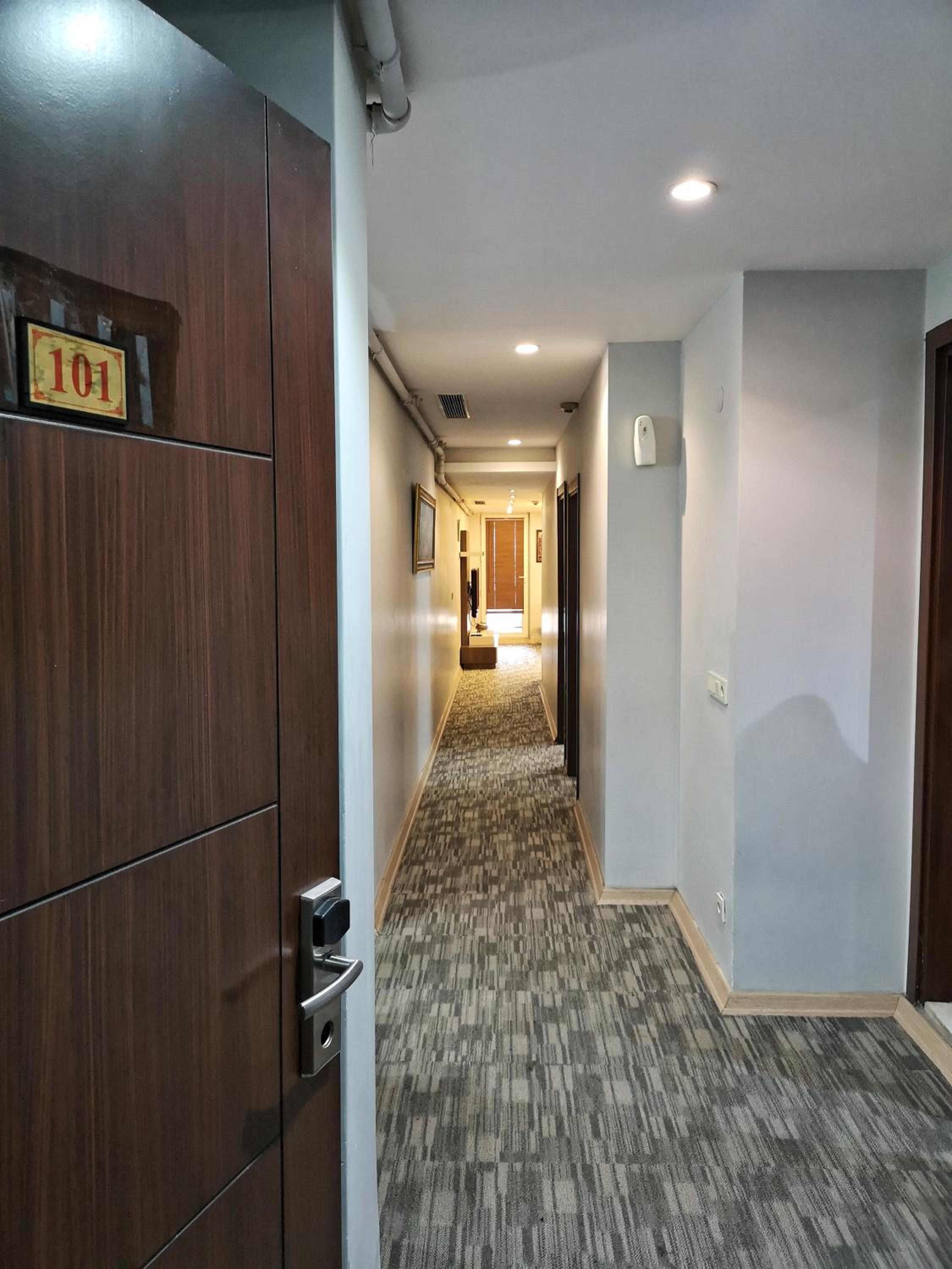 Golf Royal Residence - Image 91