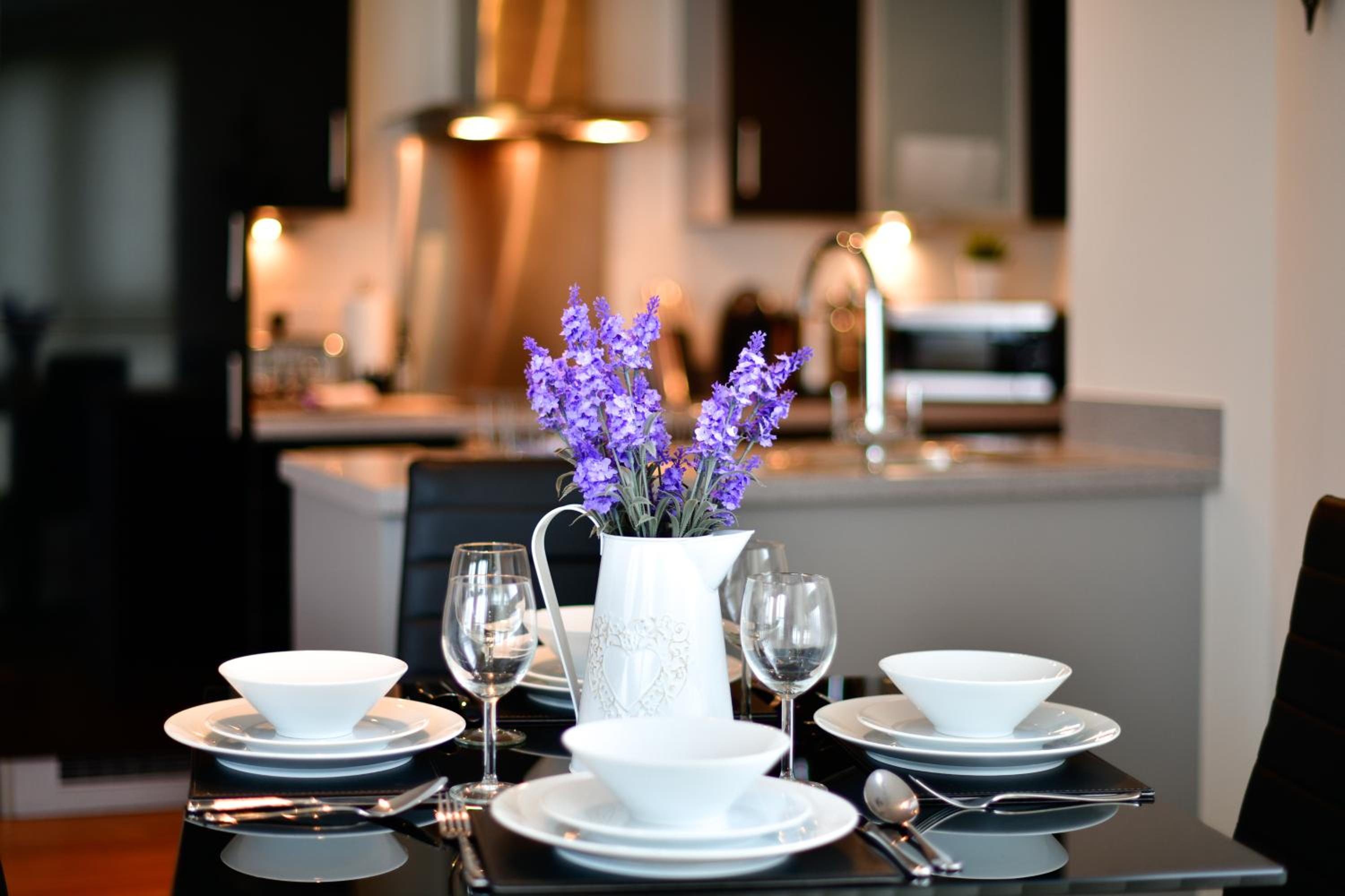 Meridian Quay Apartments, by JSW Short Stay view 4