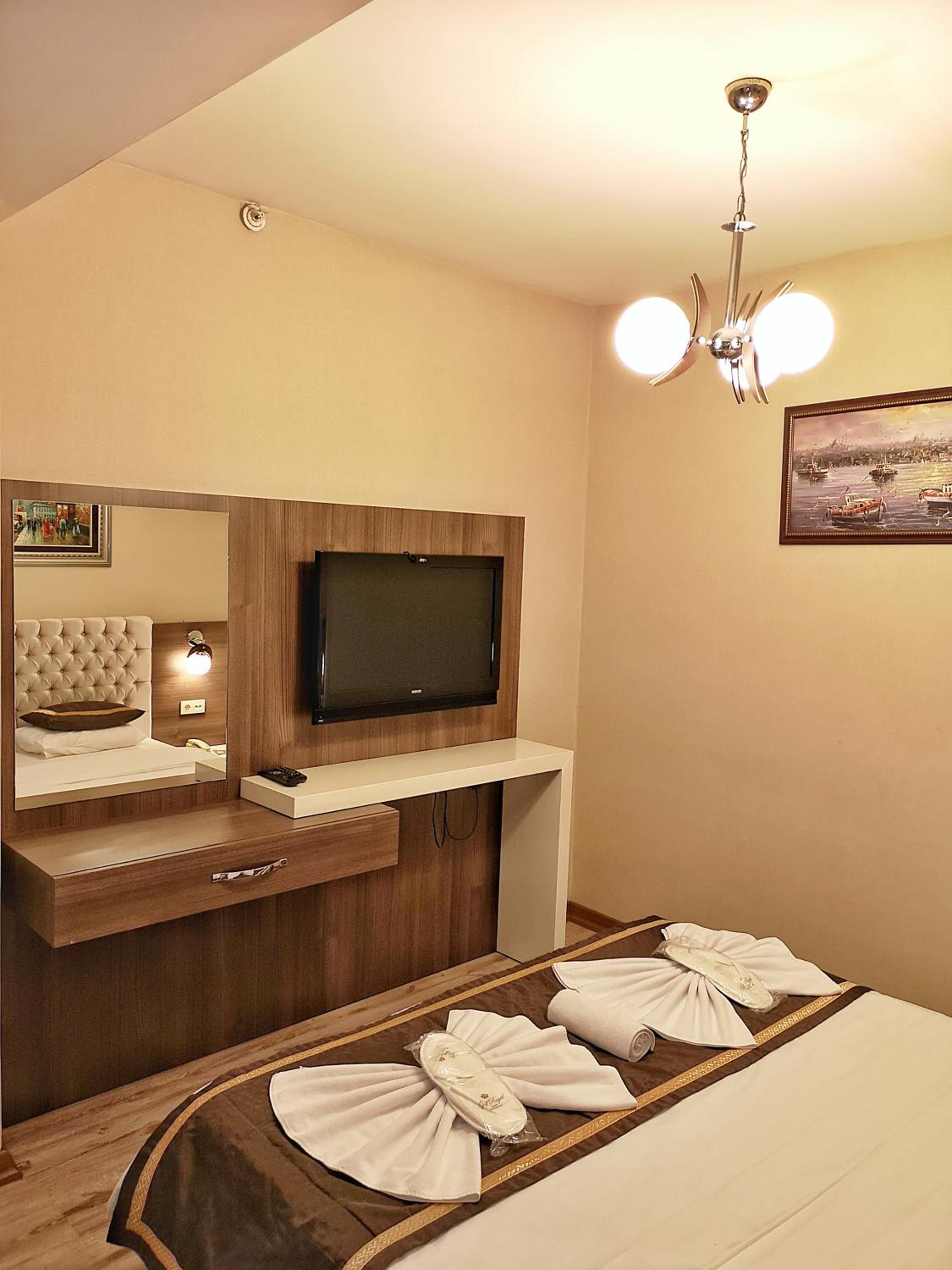 Golf Royal Residence - Image 56