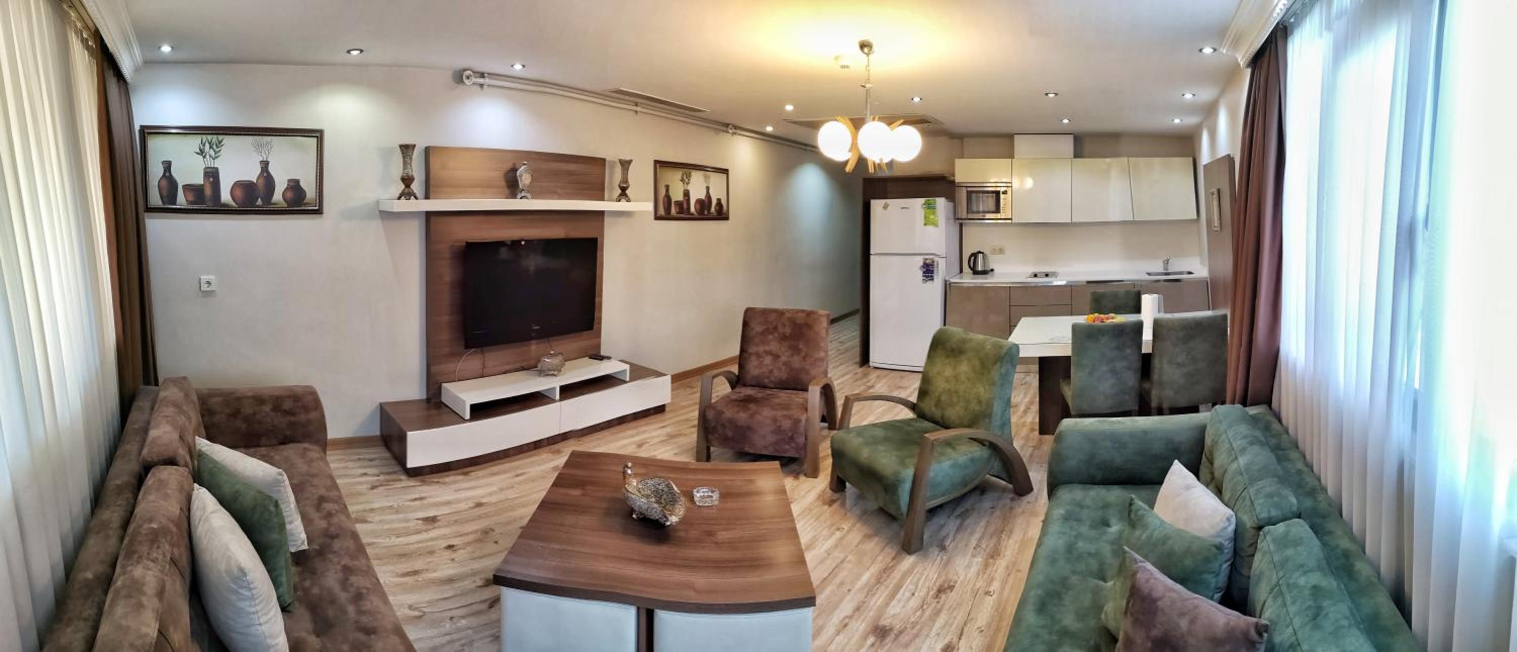 Golf Royal Residence - Image 57