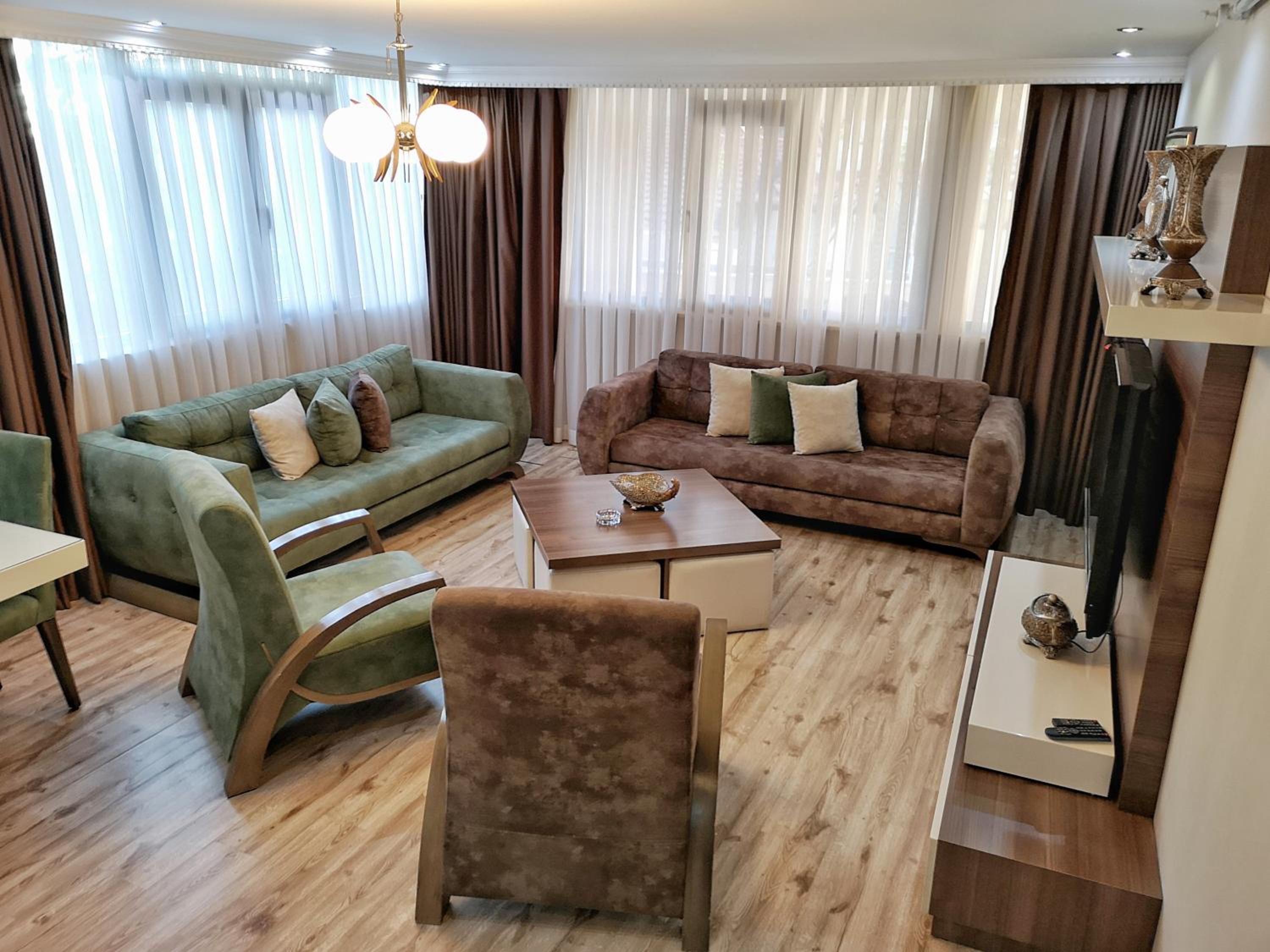 Golf Royal Residence - Image 58