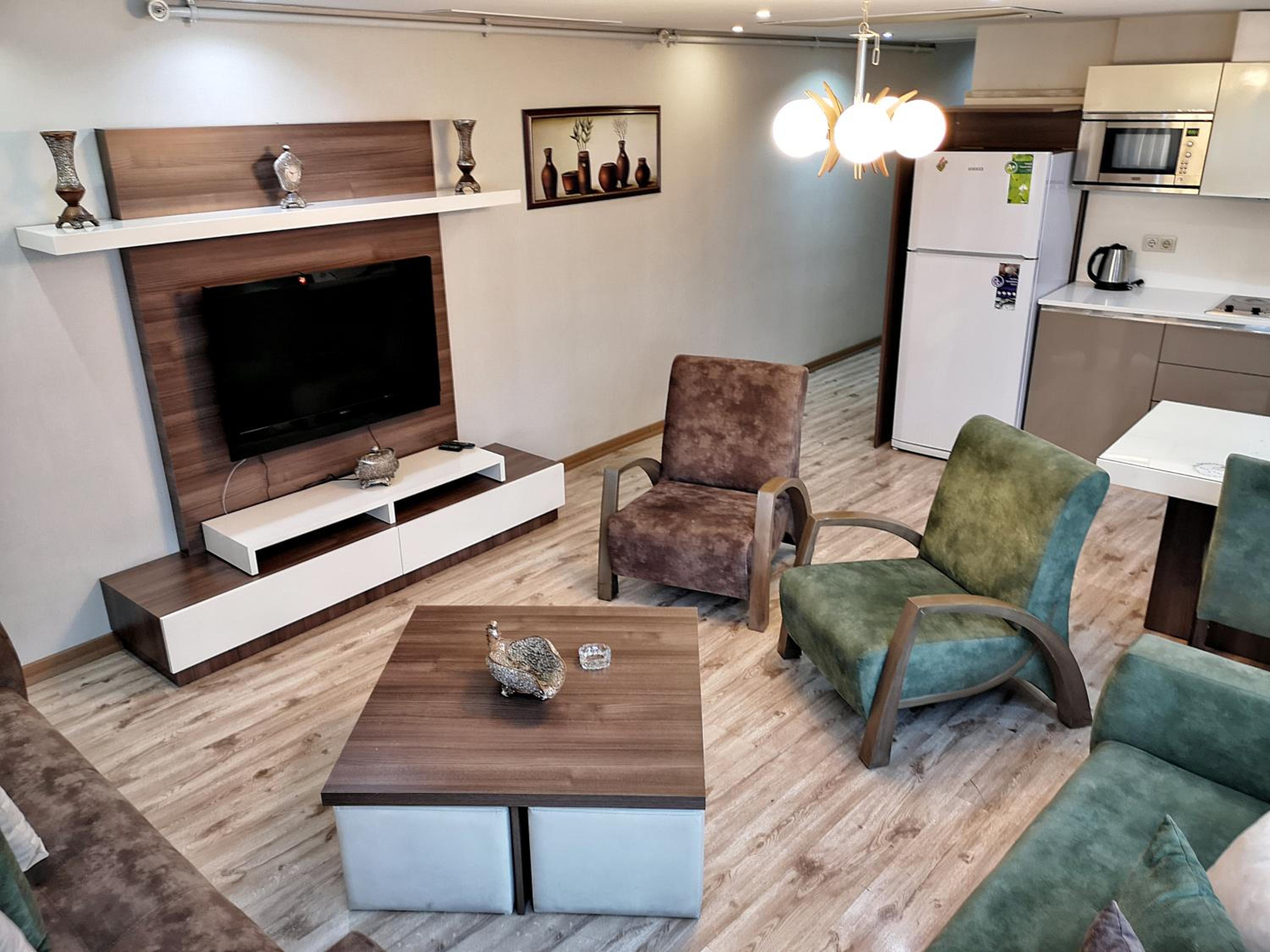 Golf Royal Residence - Image 59