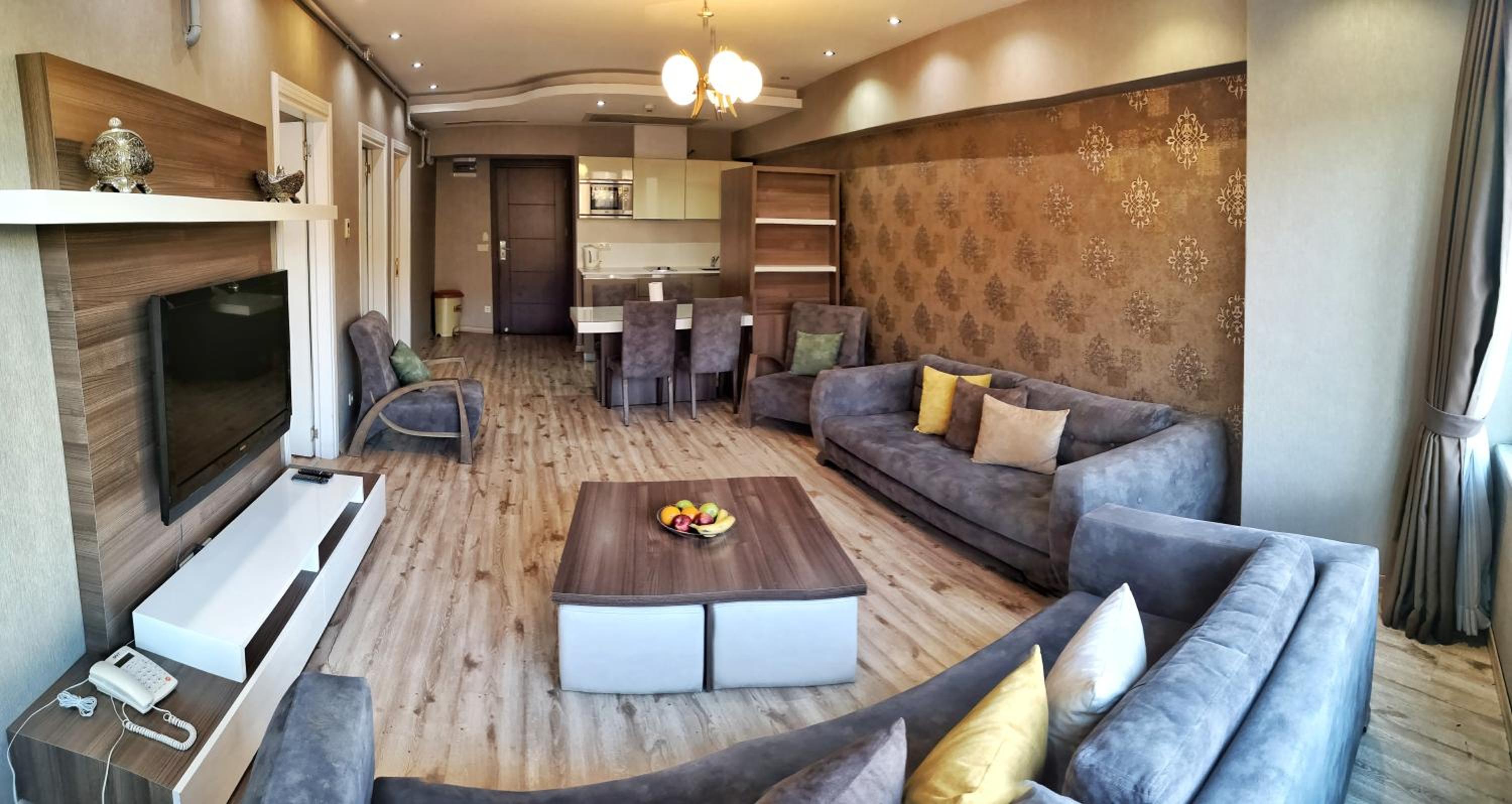 Golf Royal Residence - Image 52