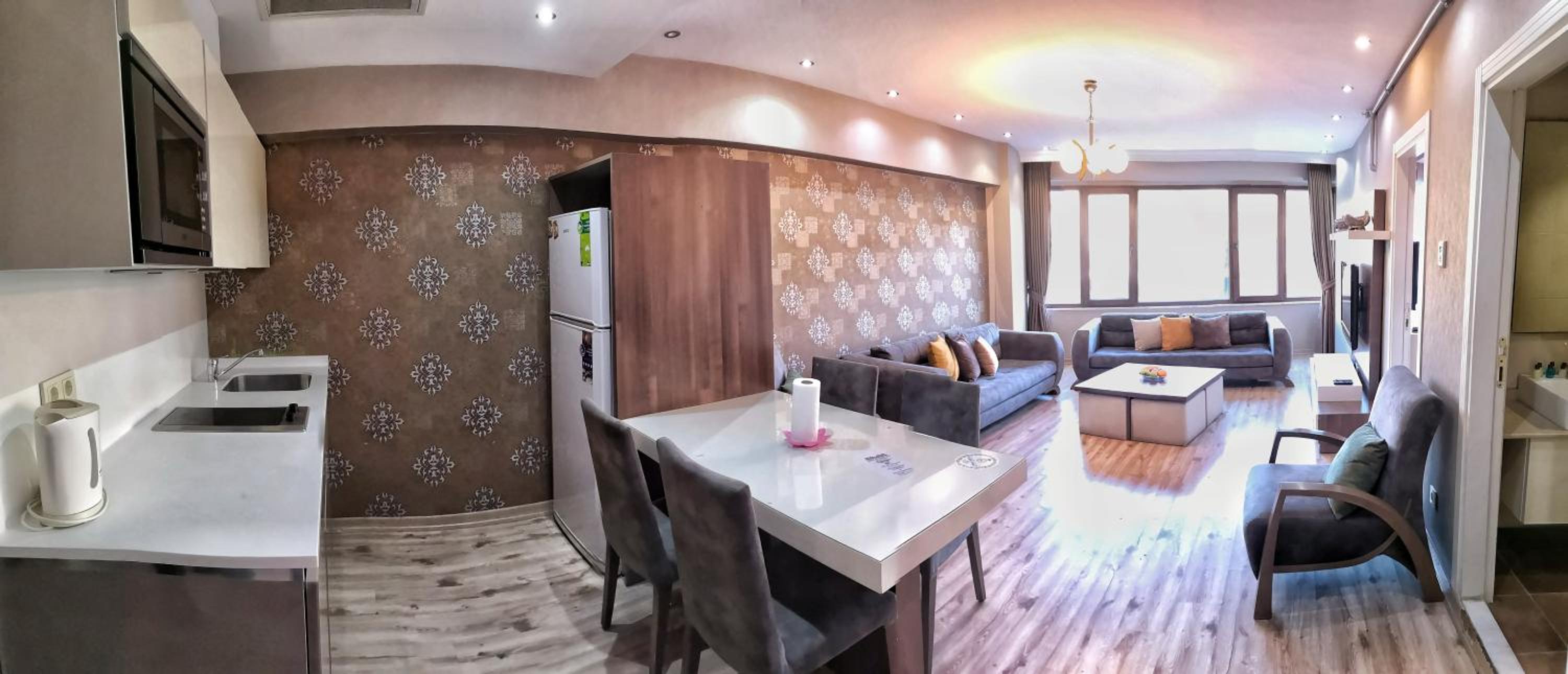 Golf Royal Residence - Image 53