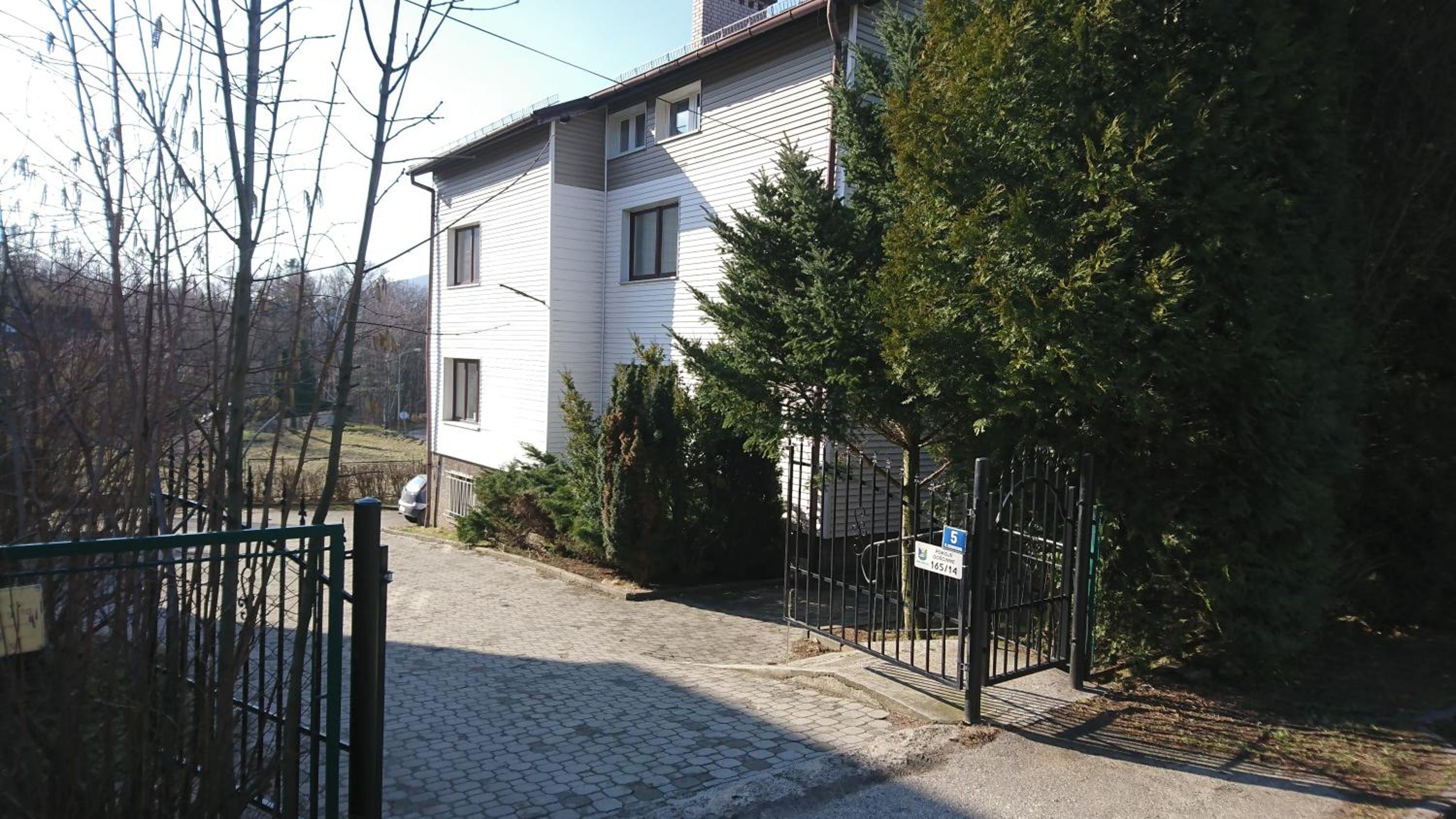 Willa Biały Domek, photo 70
