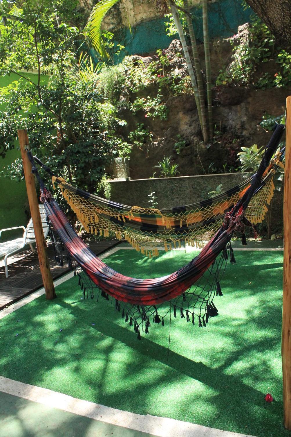 Nomade In Arte e Hostel São Paulo