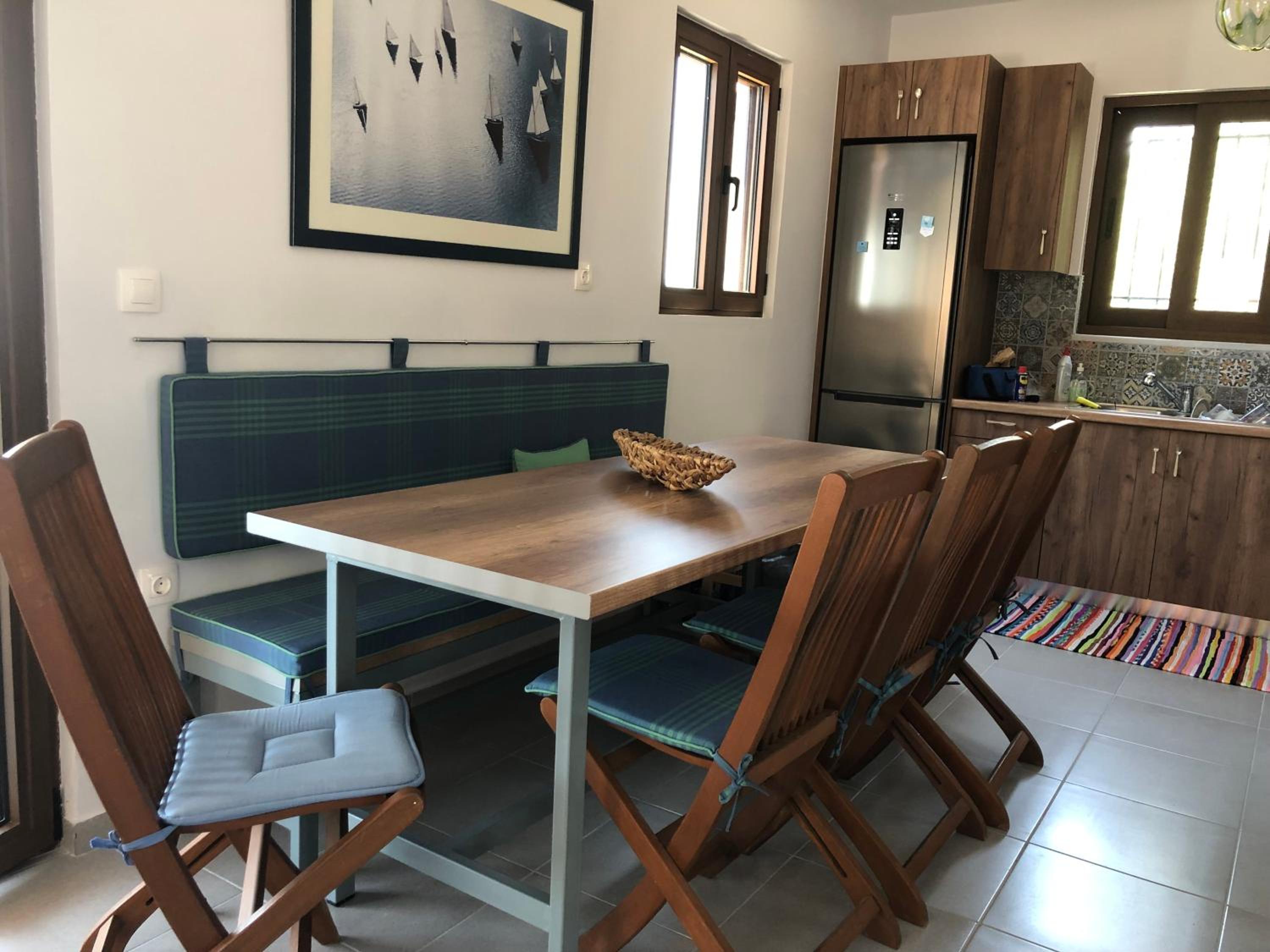Boutique Family Villa