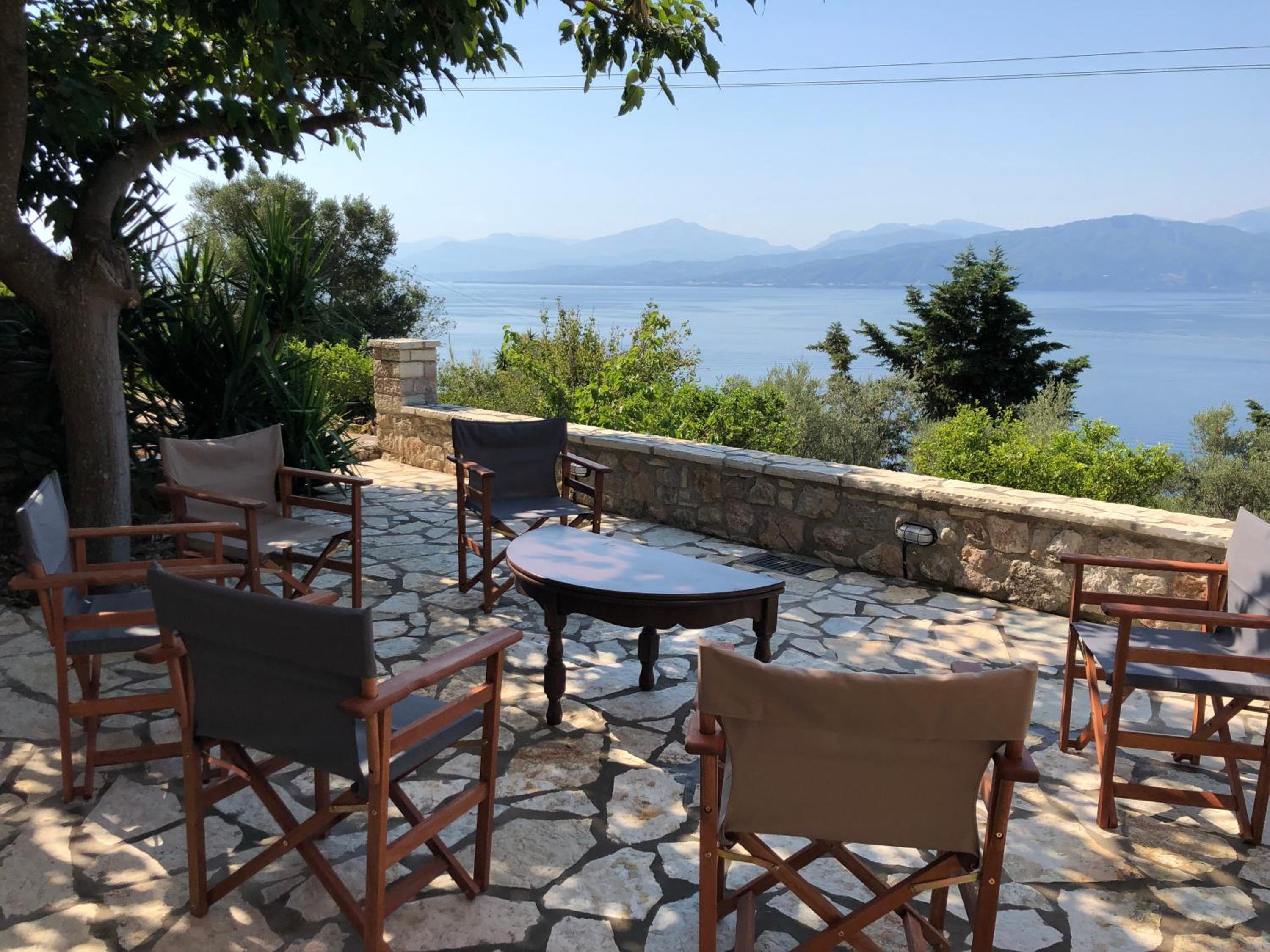 Boutique Family Villa