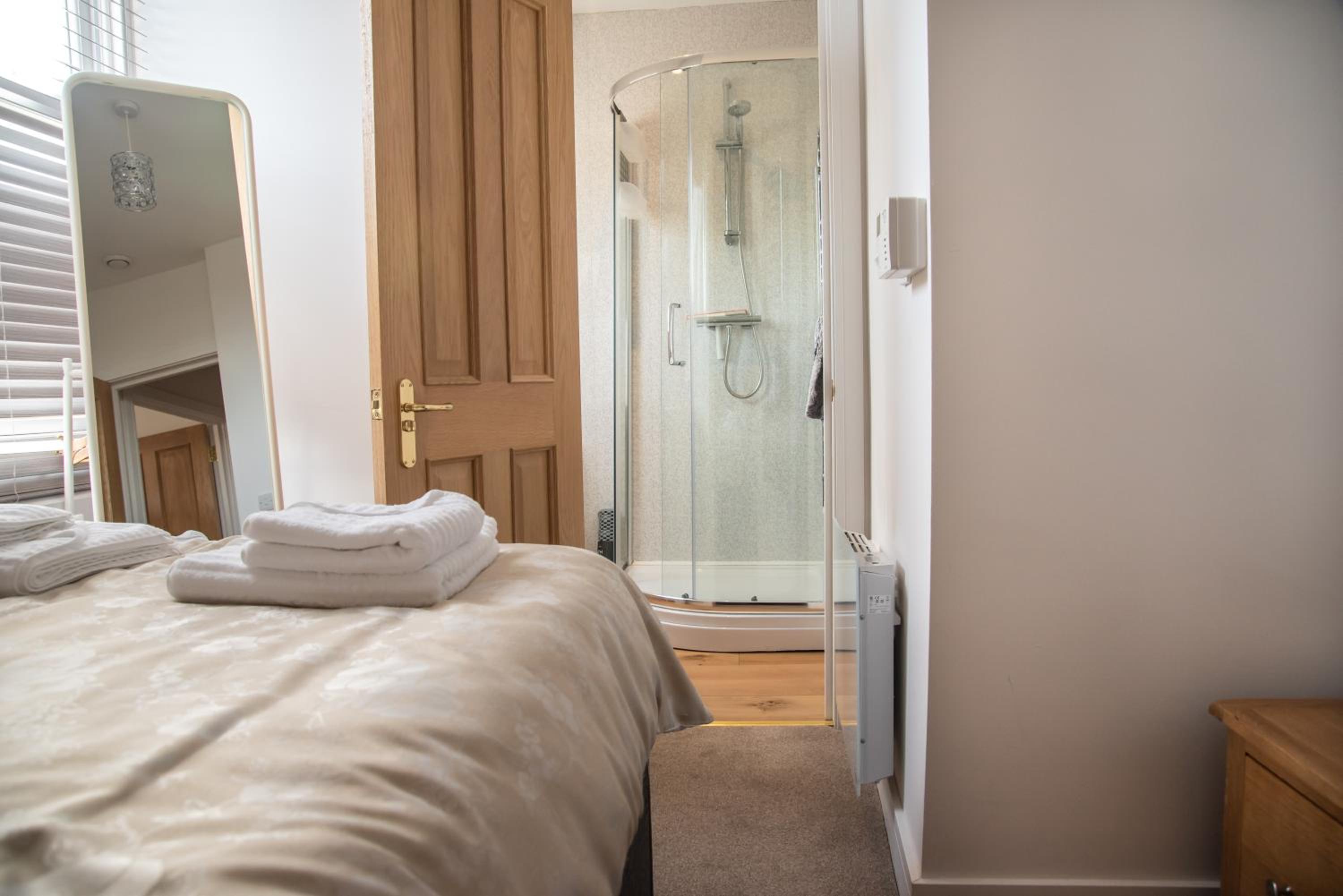 Finest Retreats - Nelly's Nook view 4