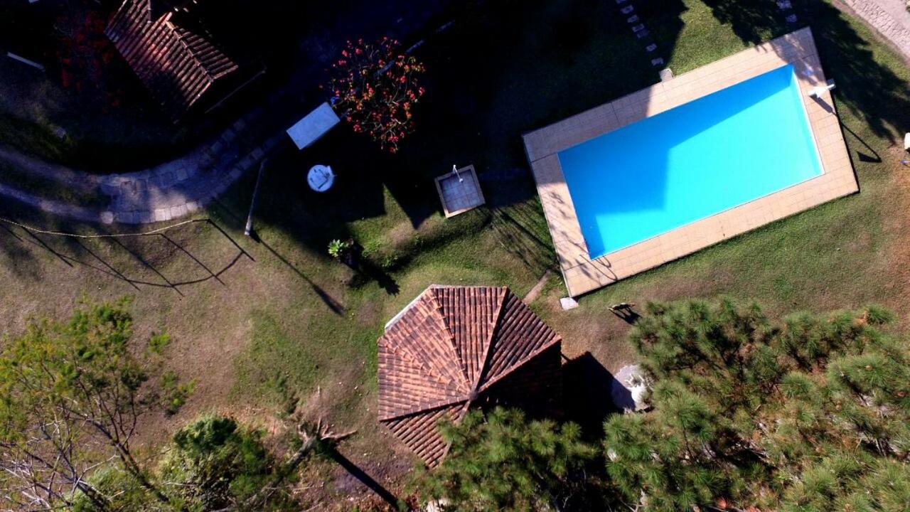 Fazenda Hotel Alvorada