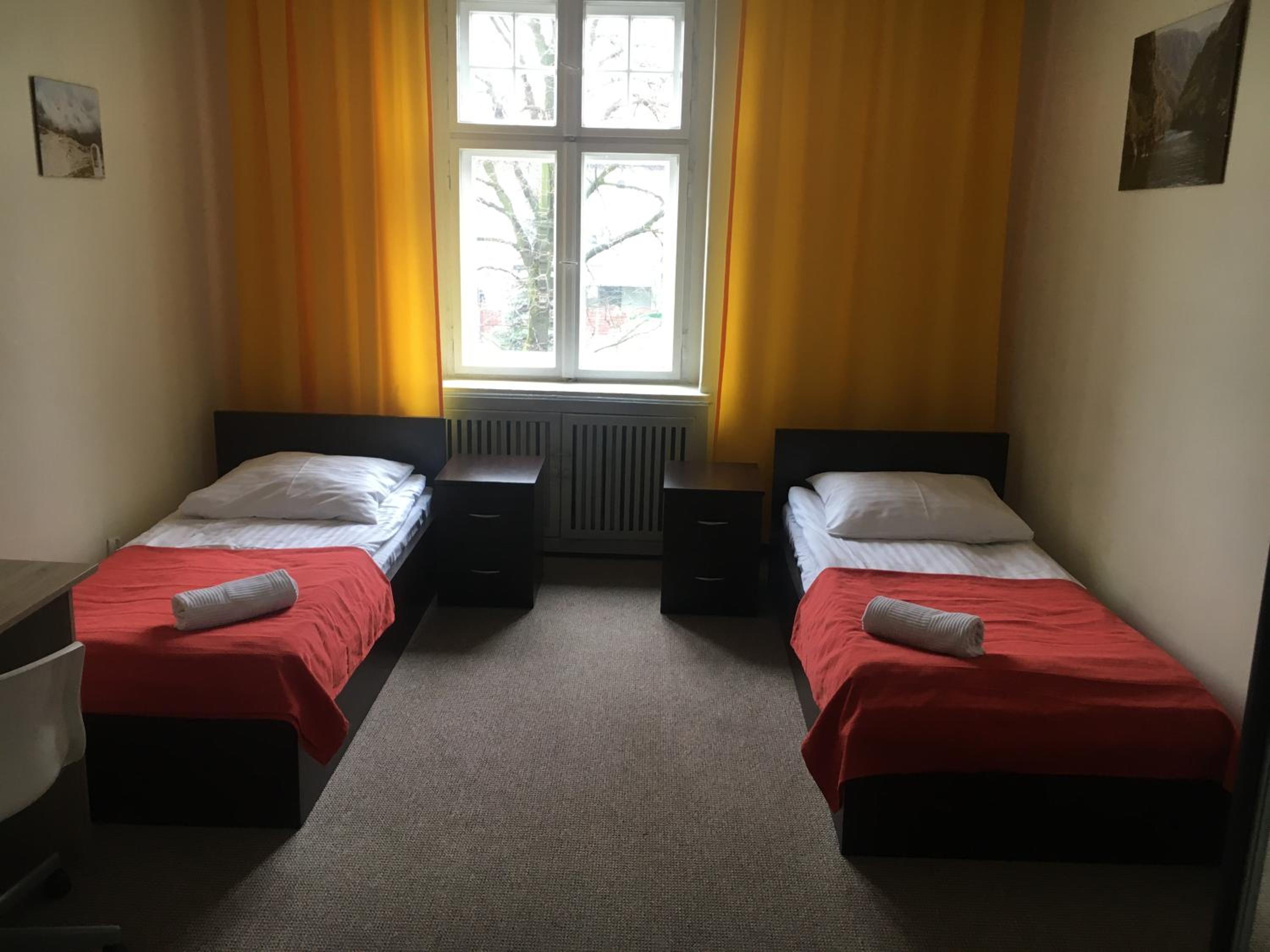 Hostel Centrum, photo 19