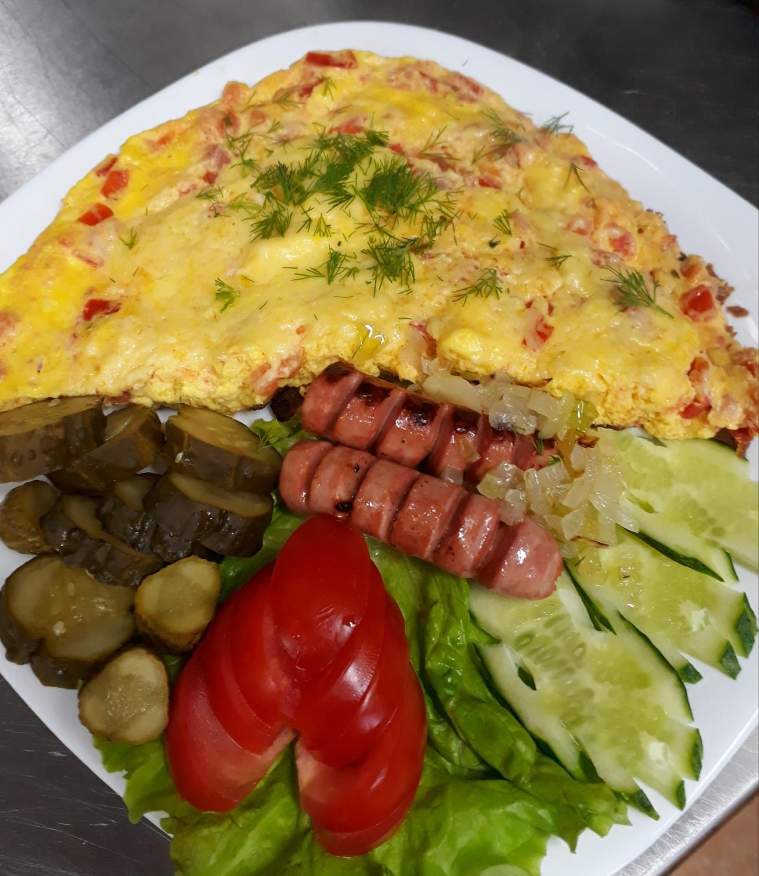 Sodyba "Gervinė"