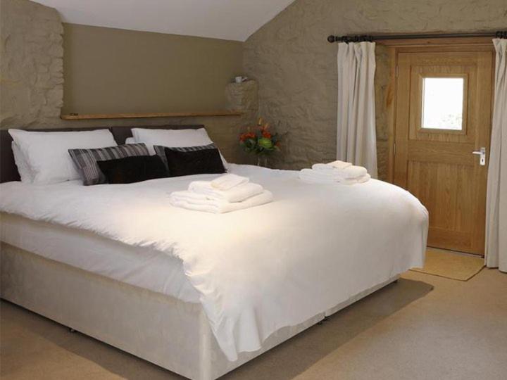 The Lamb Inn, photo 13