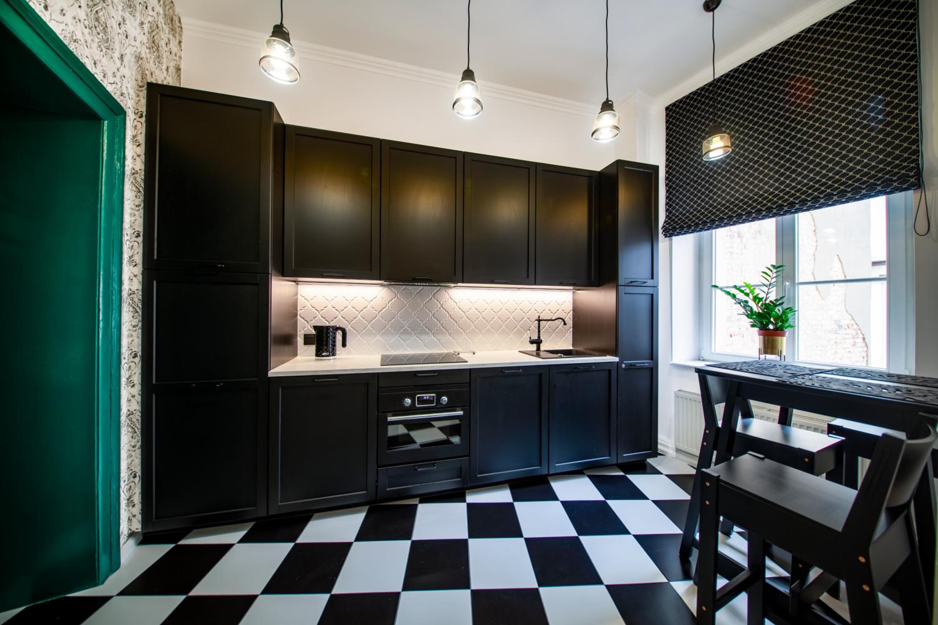 Apartamenty Dominikańskie 2 view 3
