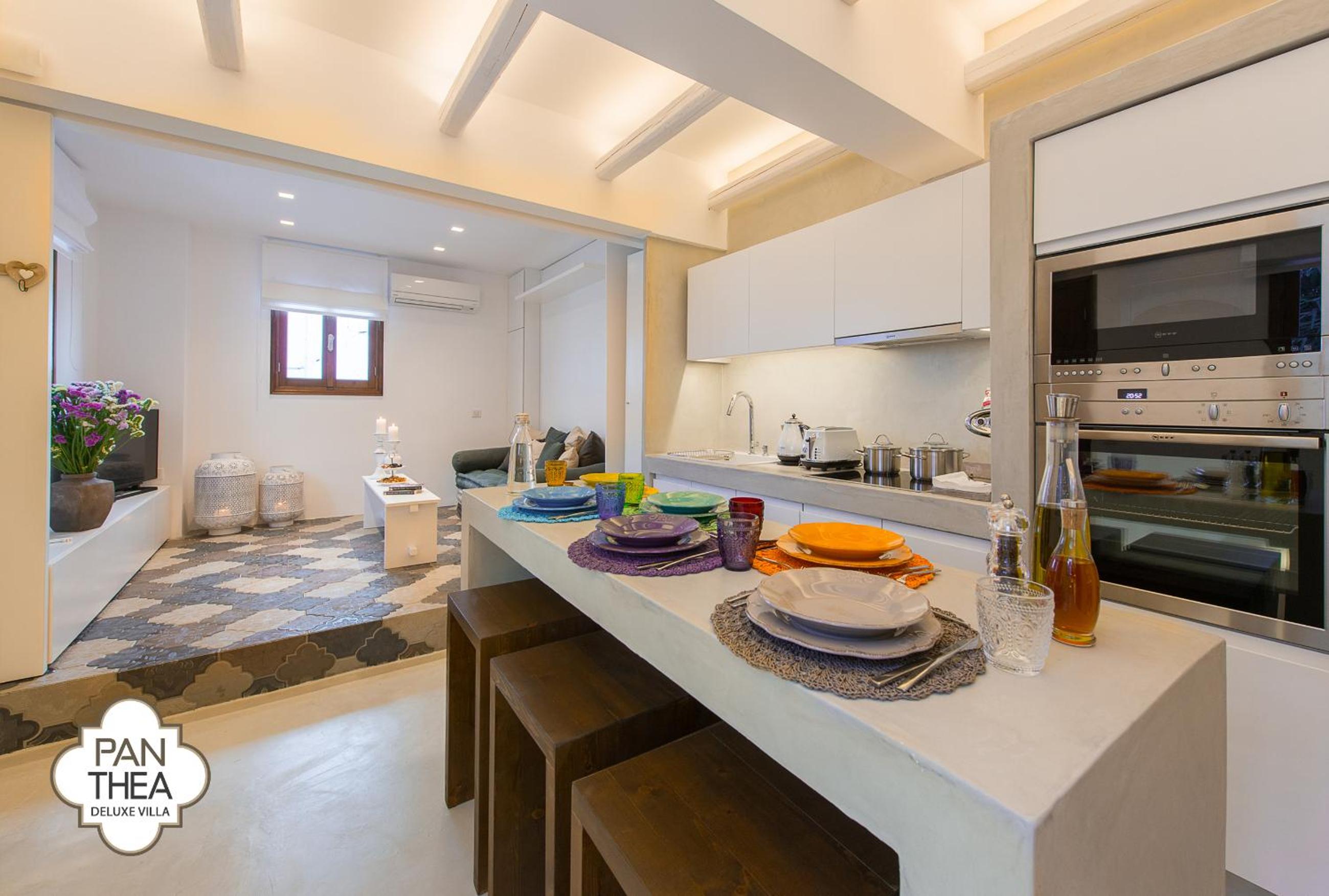 Villa Panthea photo 5