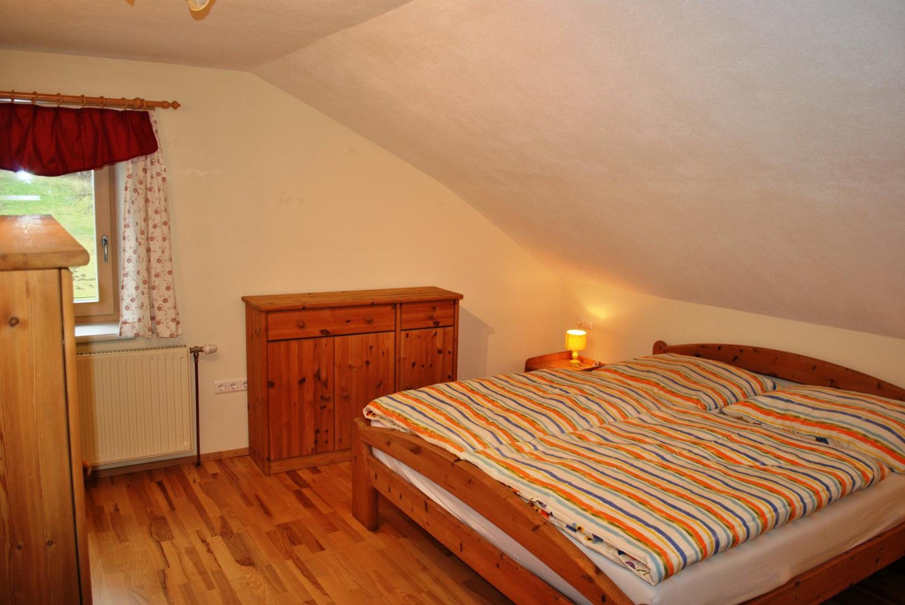 Ferienwohnung Leitner